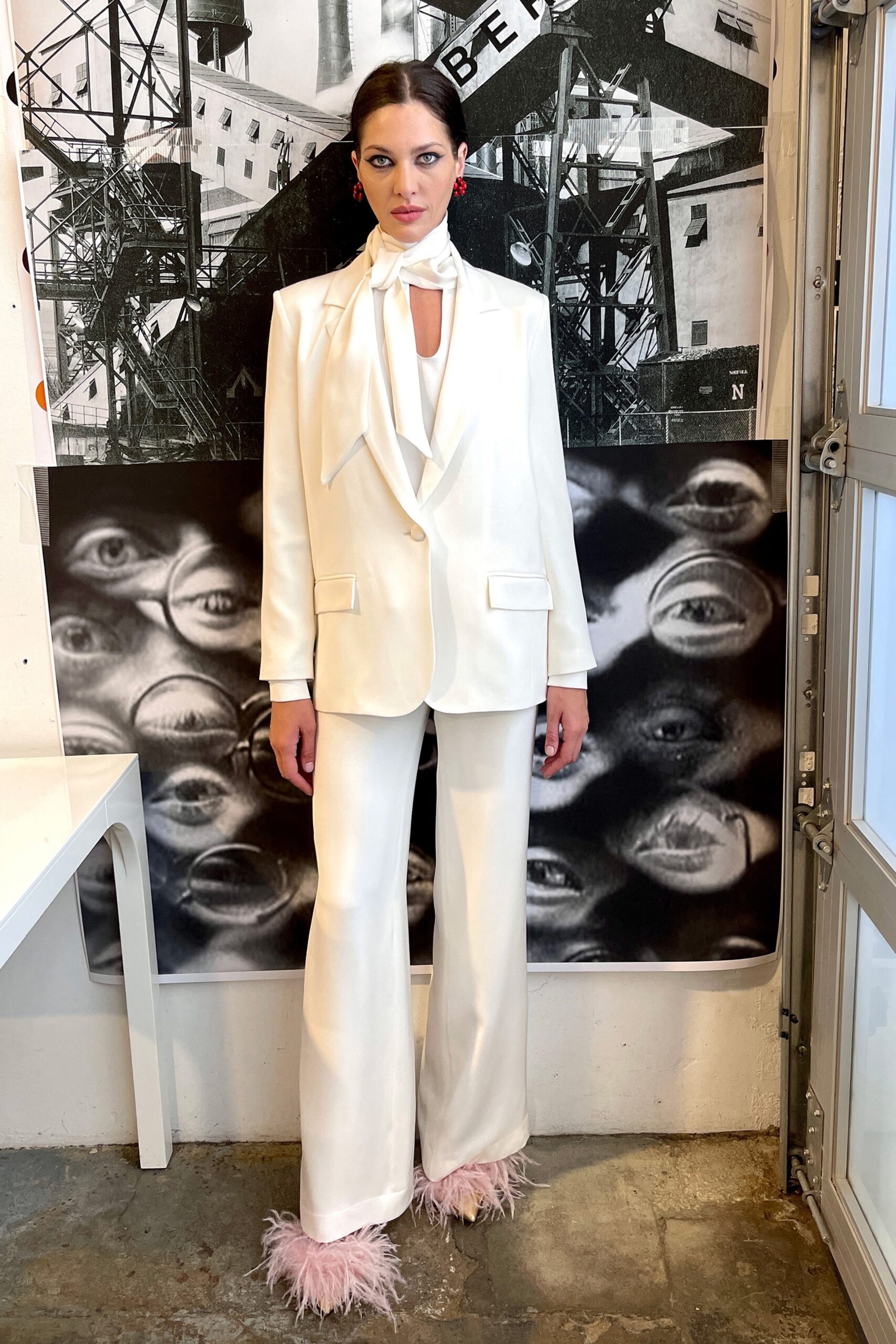 Libertine S/S 23 Look 27