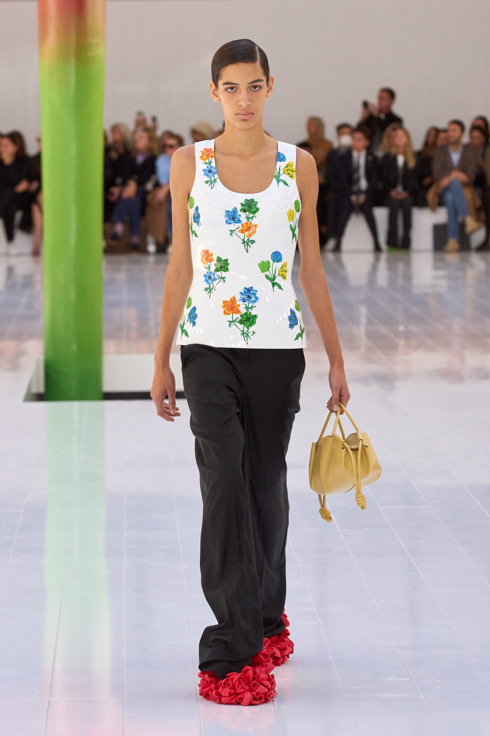 Loewe S/S 23 Look 27