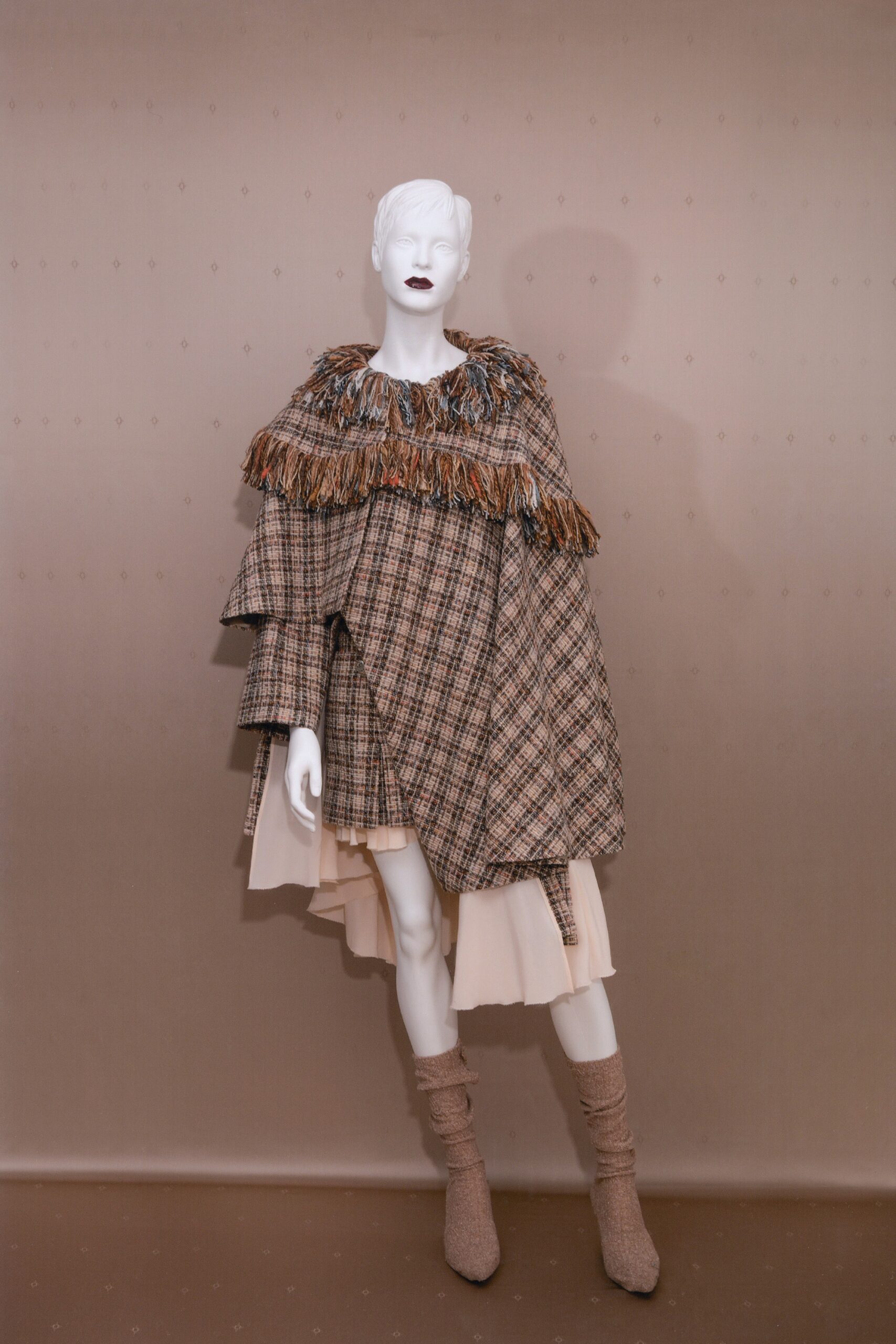 Louis Shengtao Chen Shanghai F/W 23 Look 26