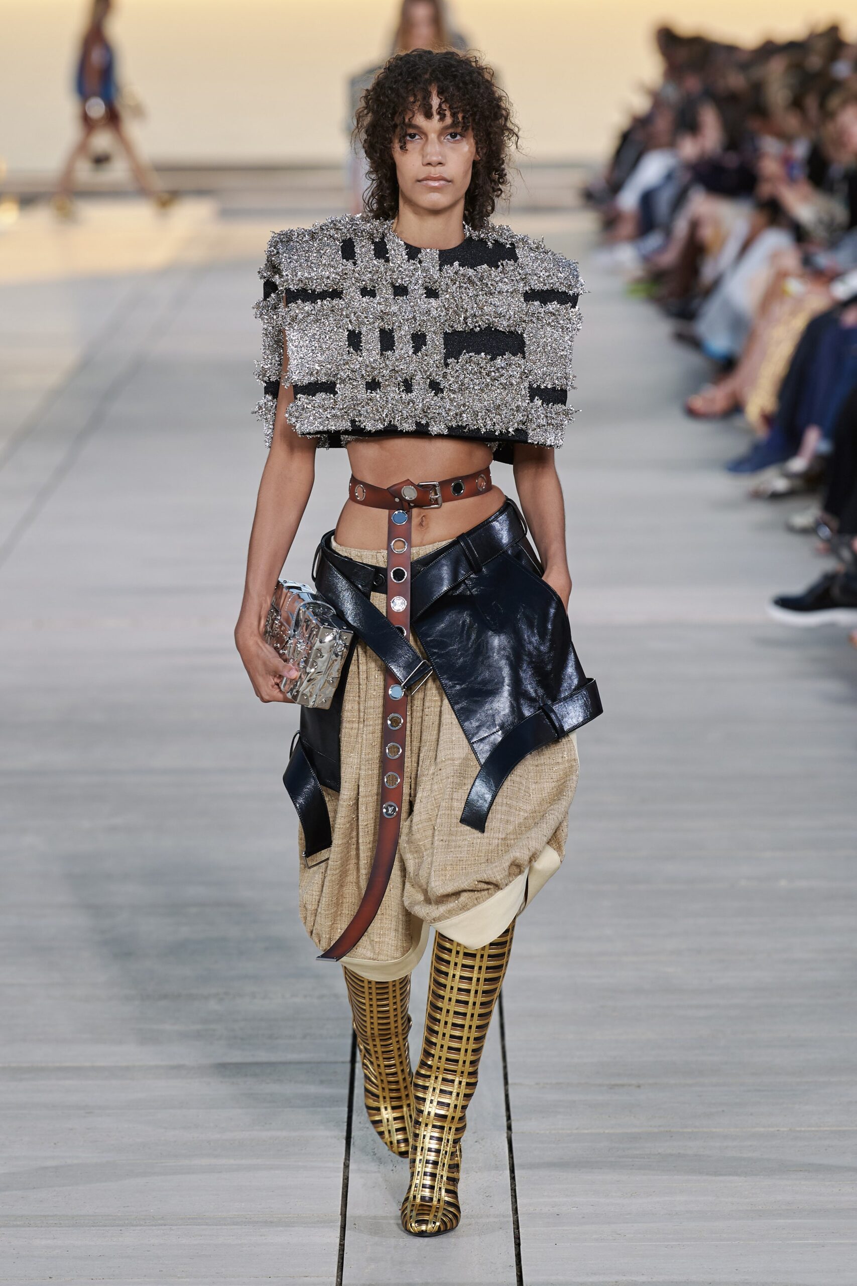 Louis Vuitton Resort 23 Look 27
