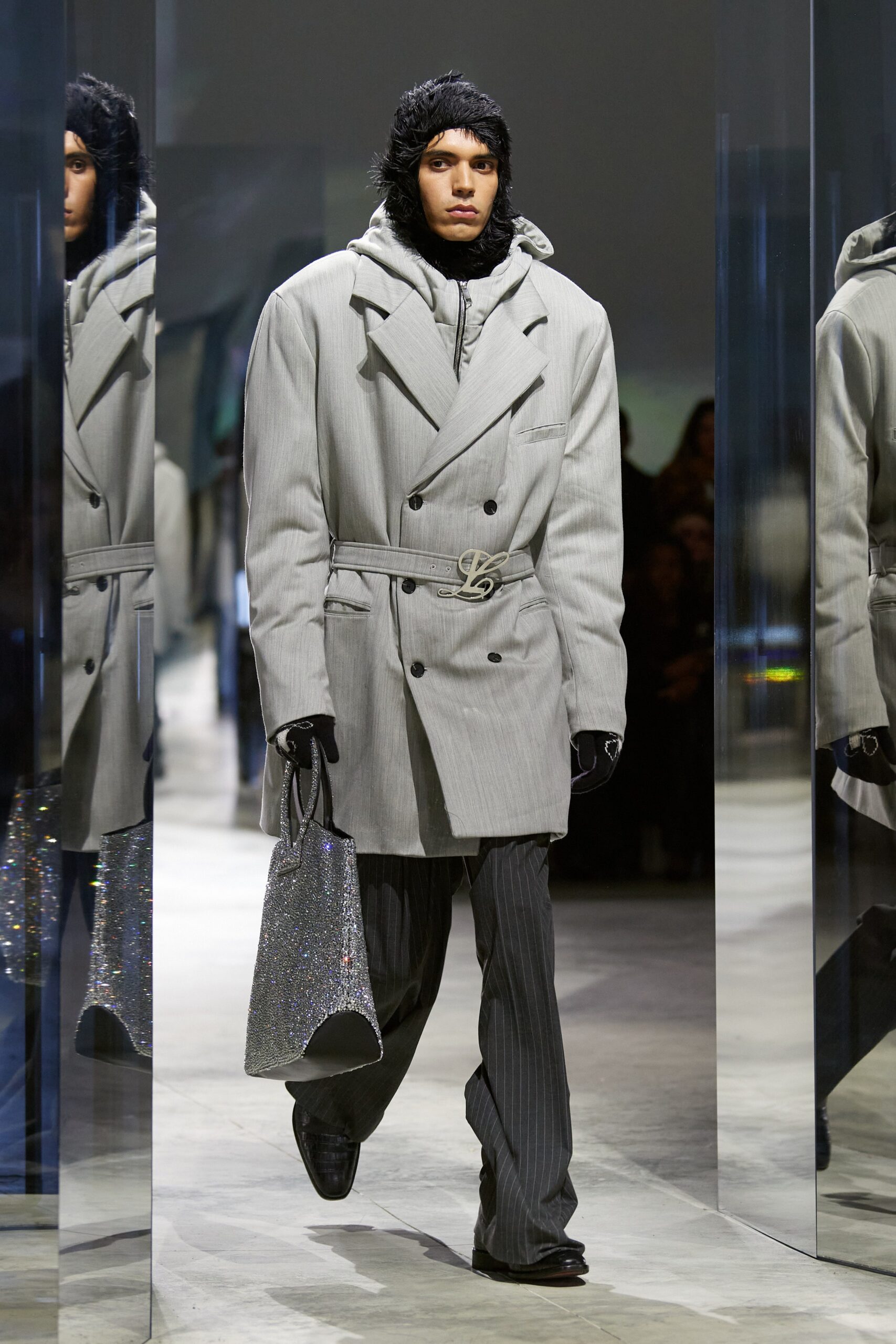 Luar F/W 23 Look 27