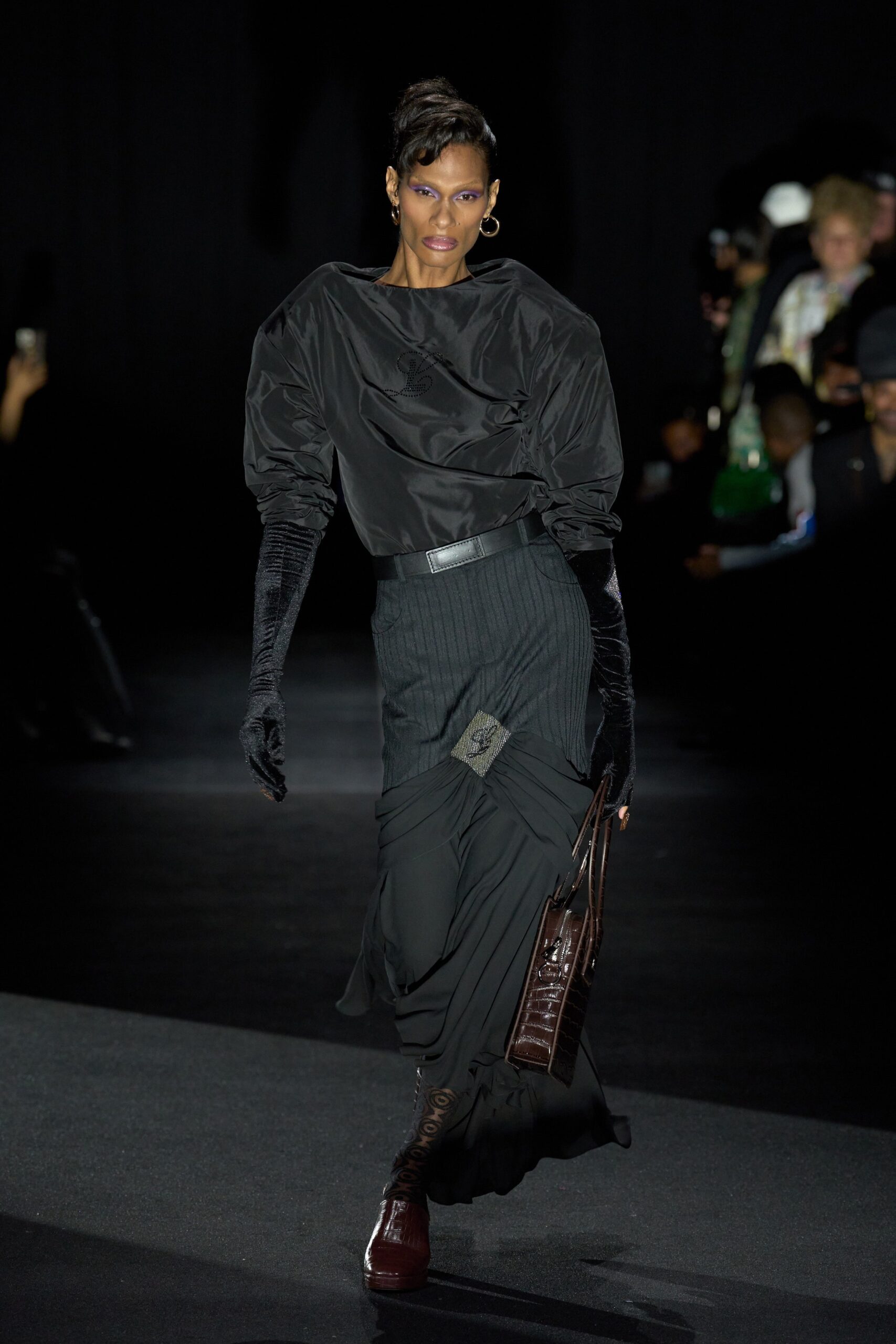 Luar S/S 23 Look 27