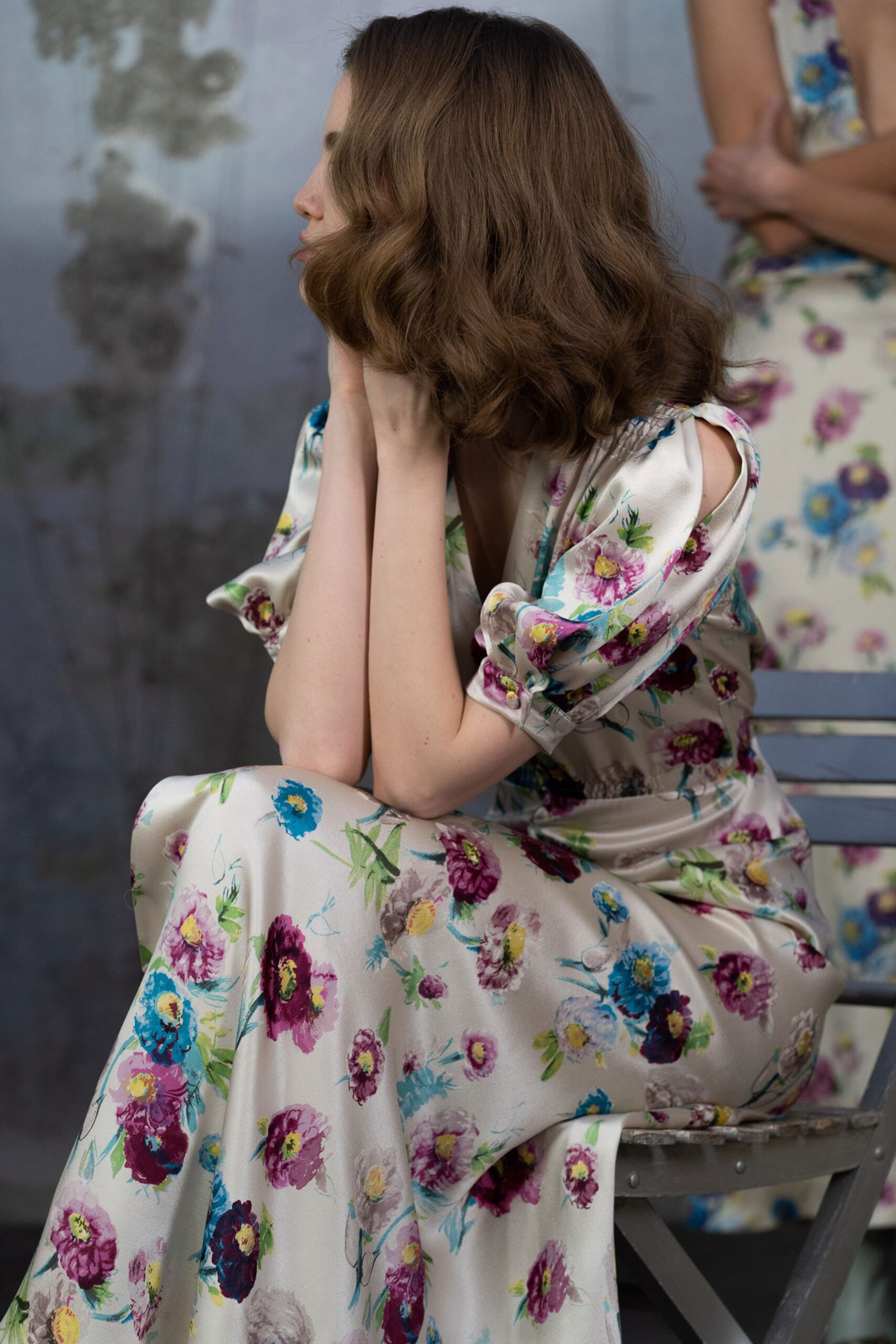 Luisa Beccaria F/W 22 Look 27