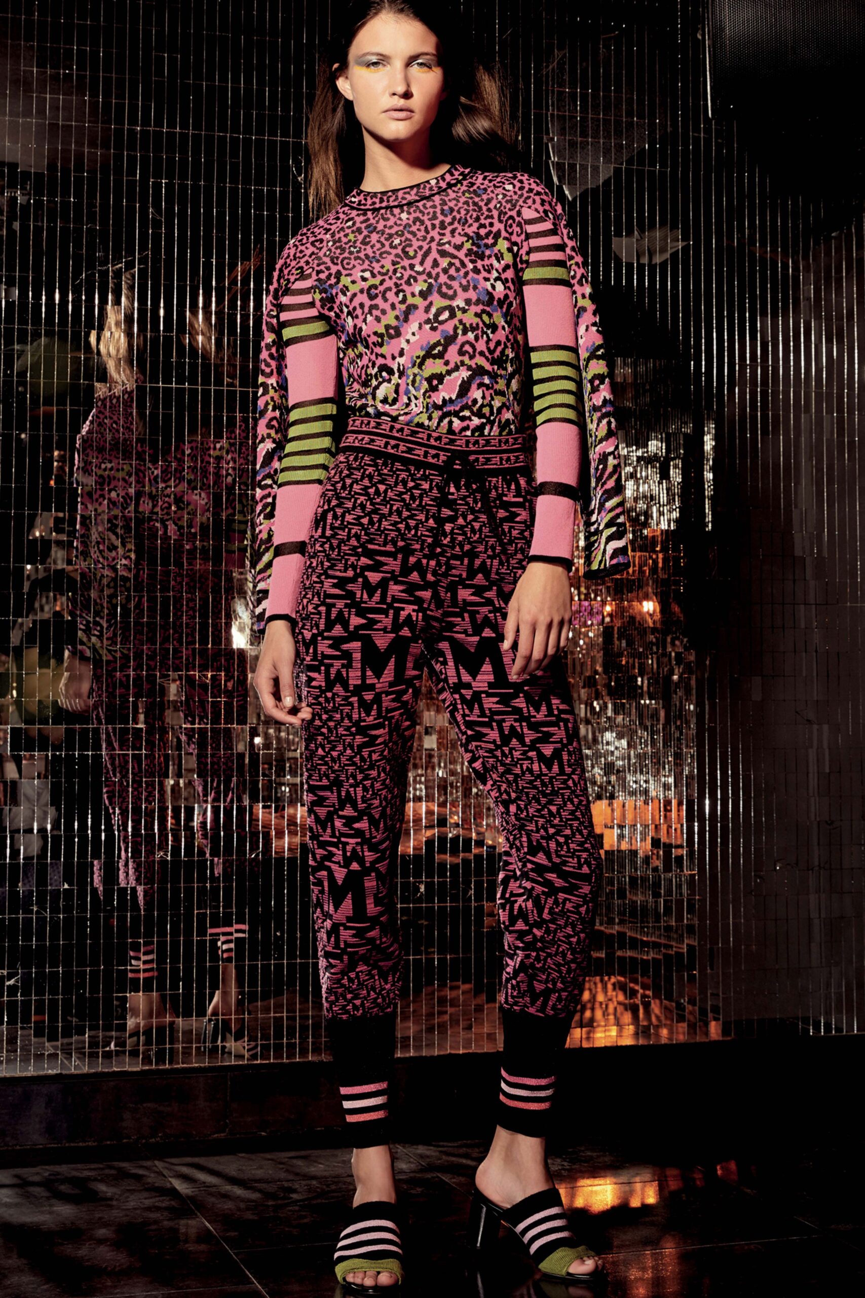 M Missoni Resort 19 Look 27