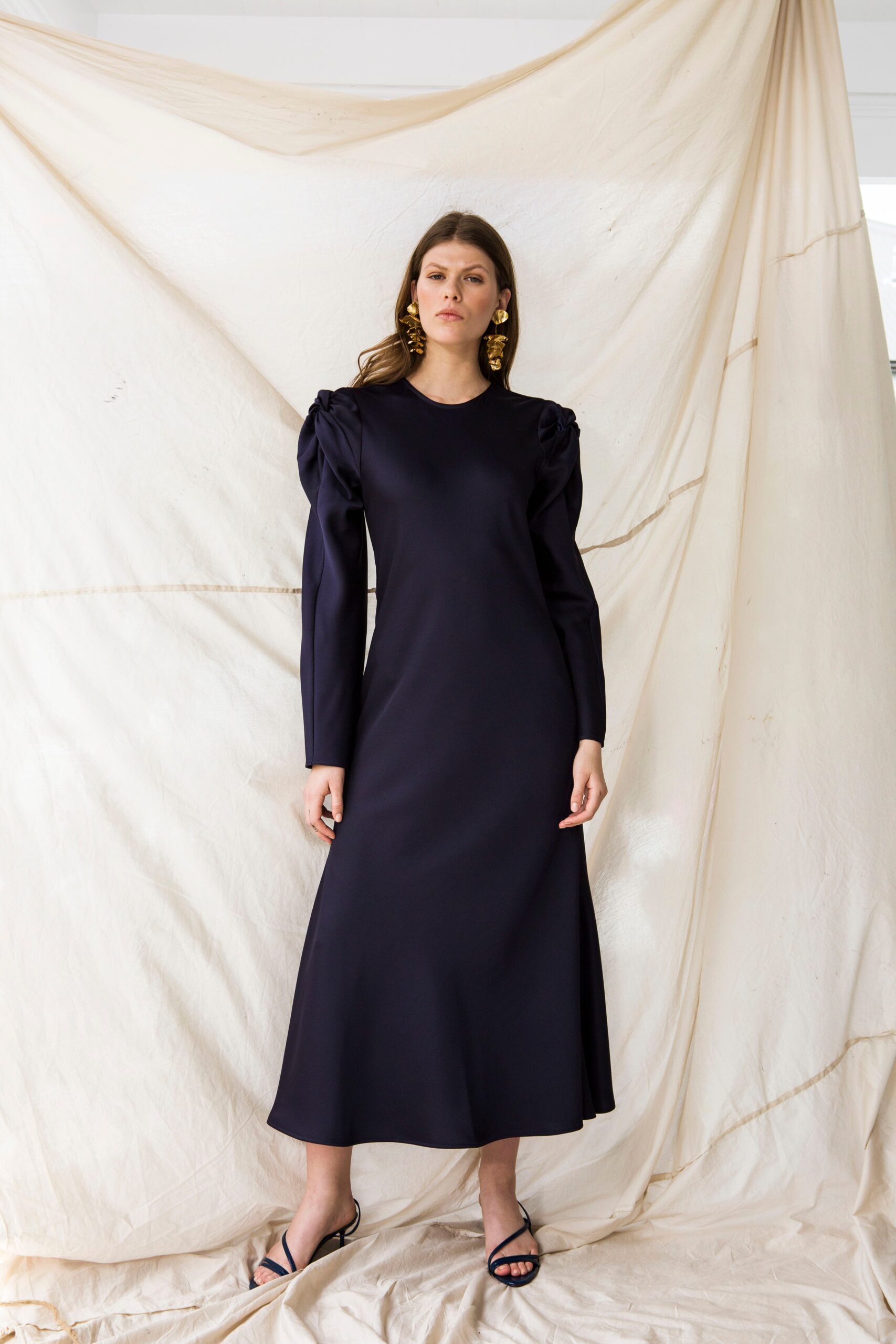 Maggie Marilyn F/W 19 Look 27