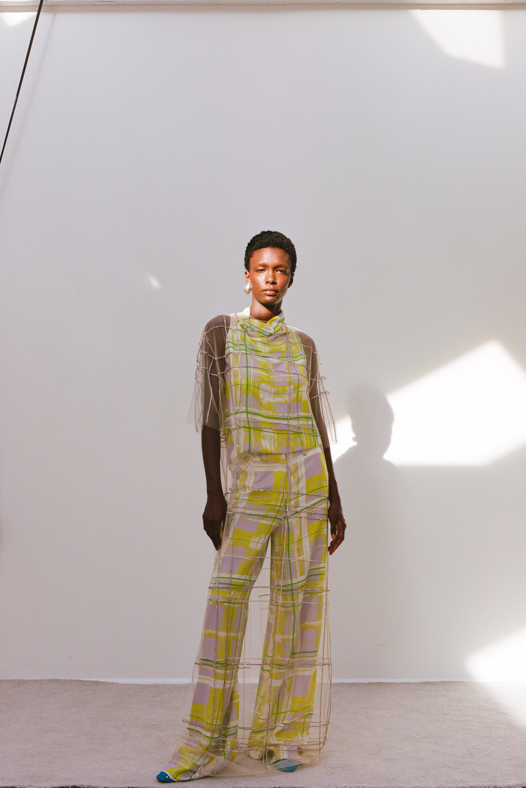 Maison Rabih Kayrouz S/S 24 Look 27
