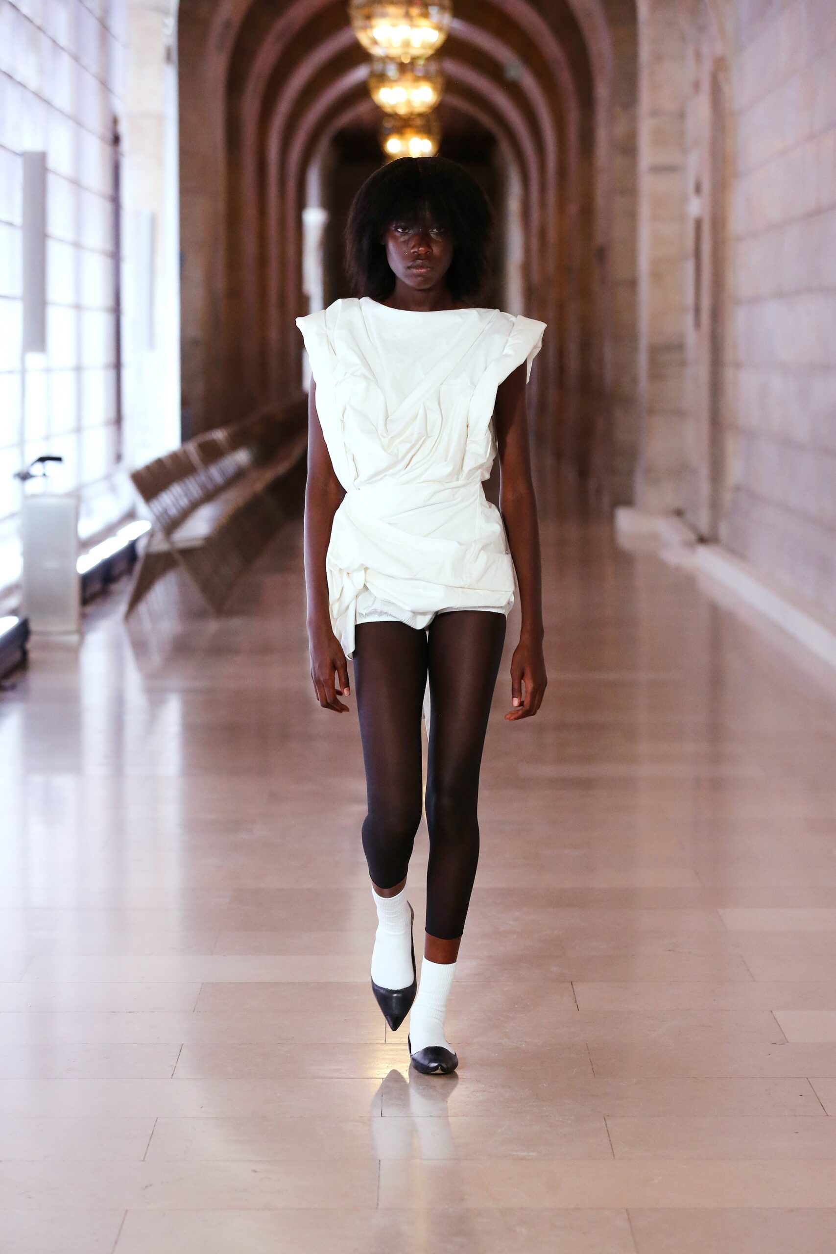 Marc Jacobs F/W 23 Look 27