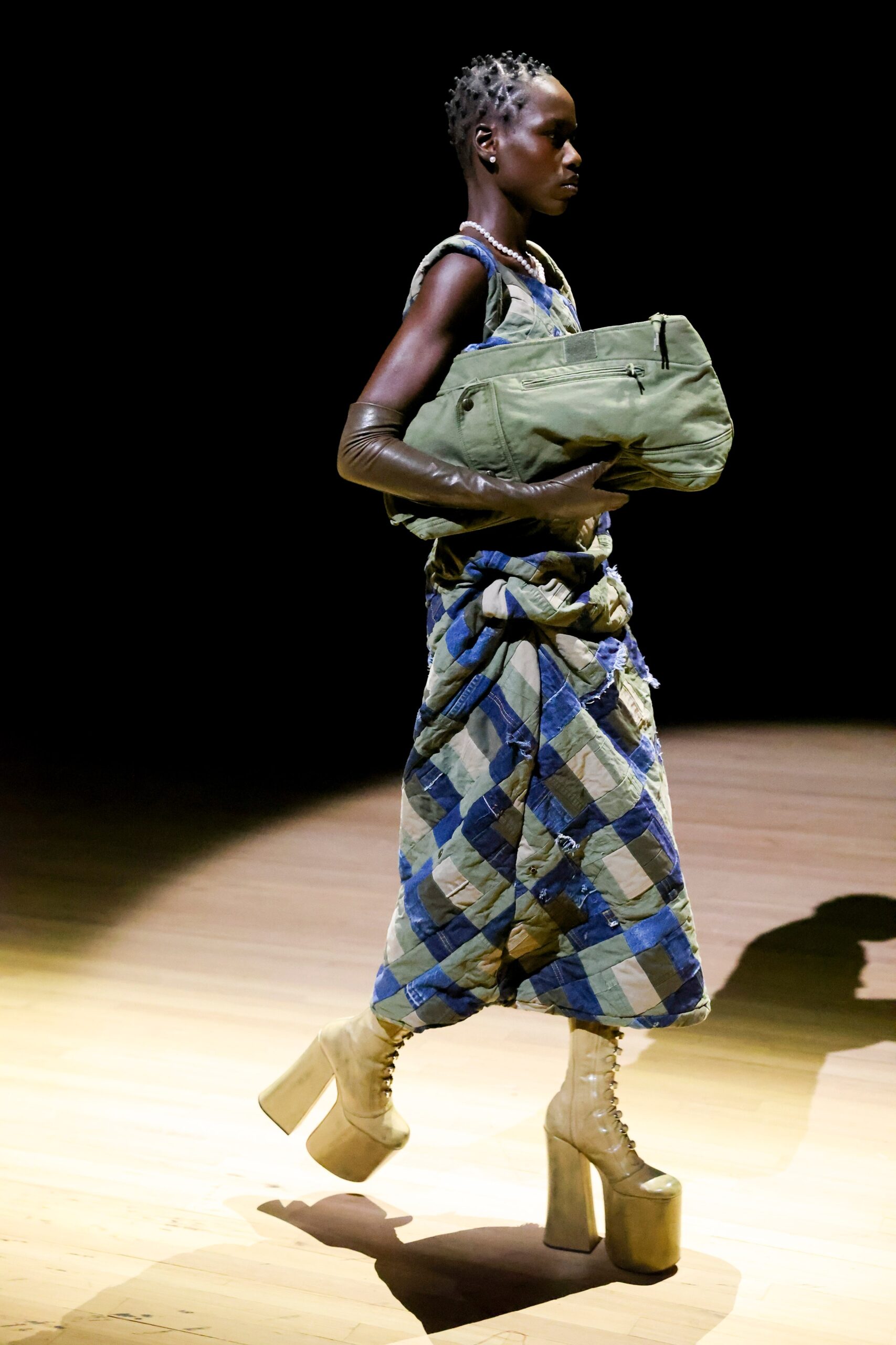 Marc Jacobs S/S 23 Look 27