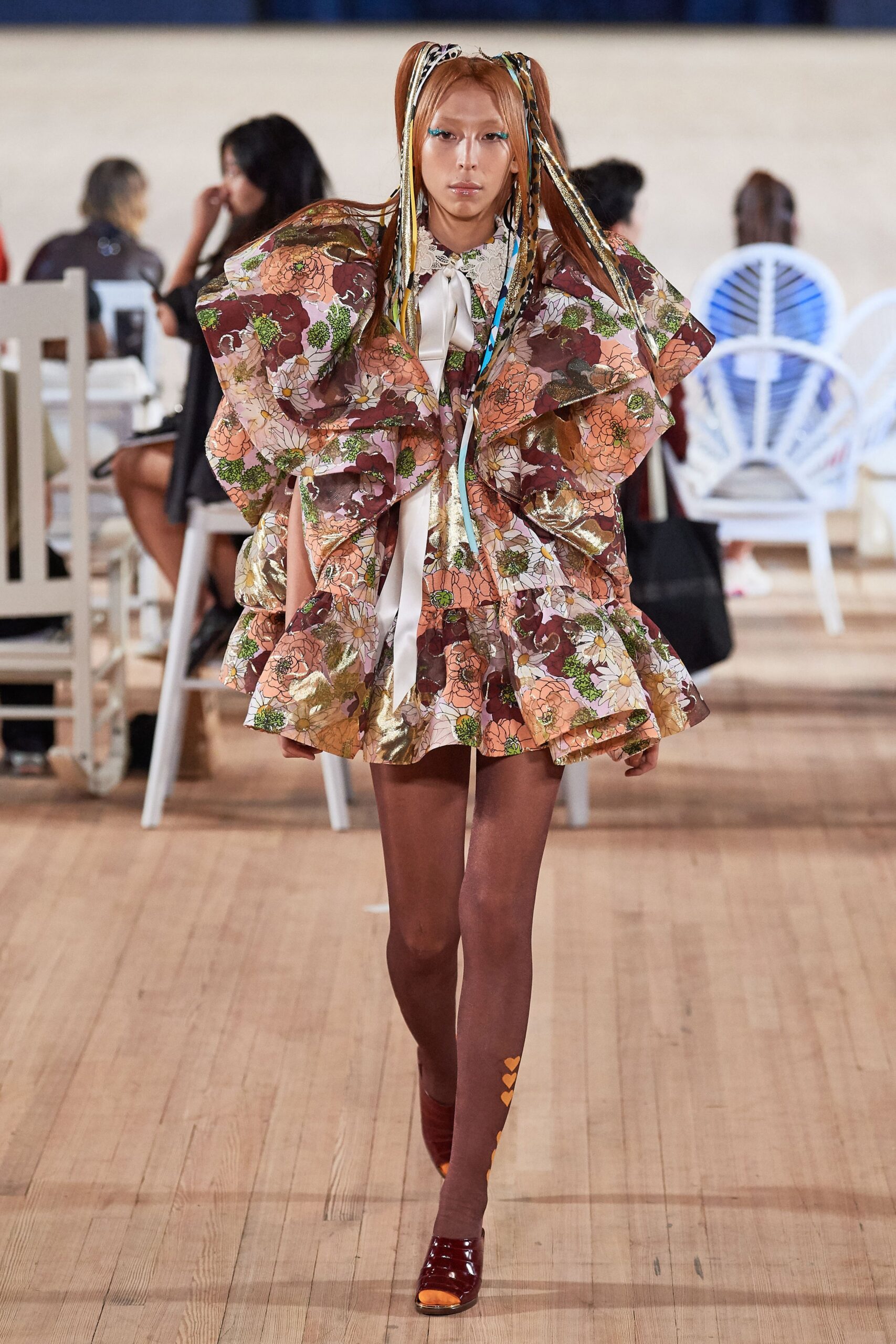 Marc Jacobs S/S 20 Look 27