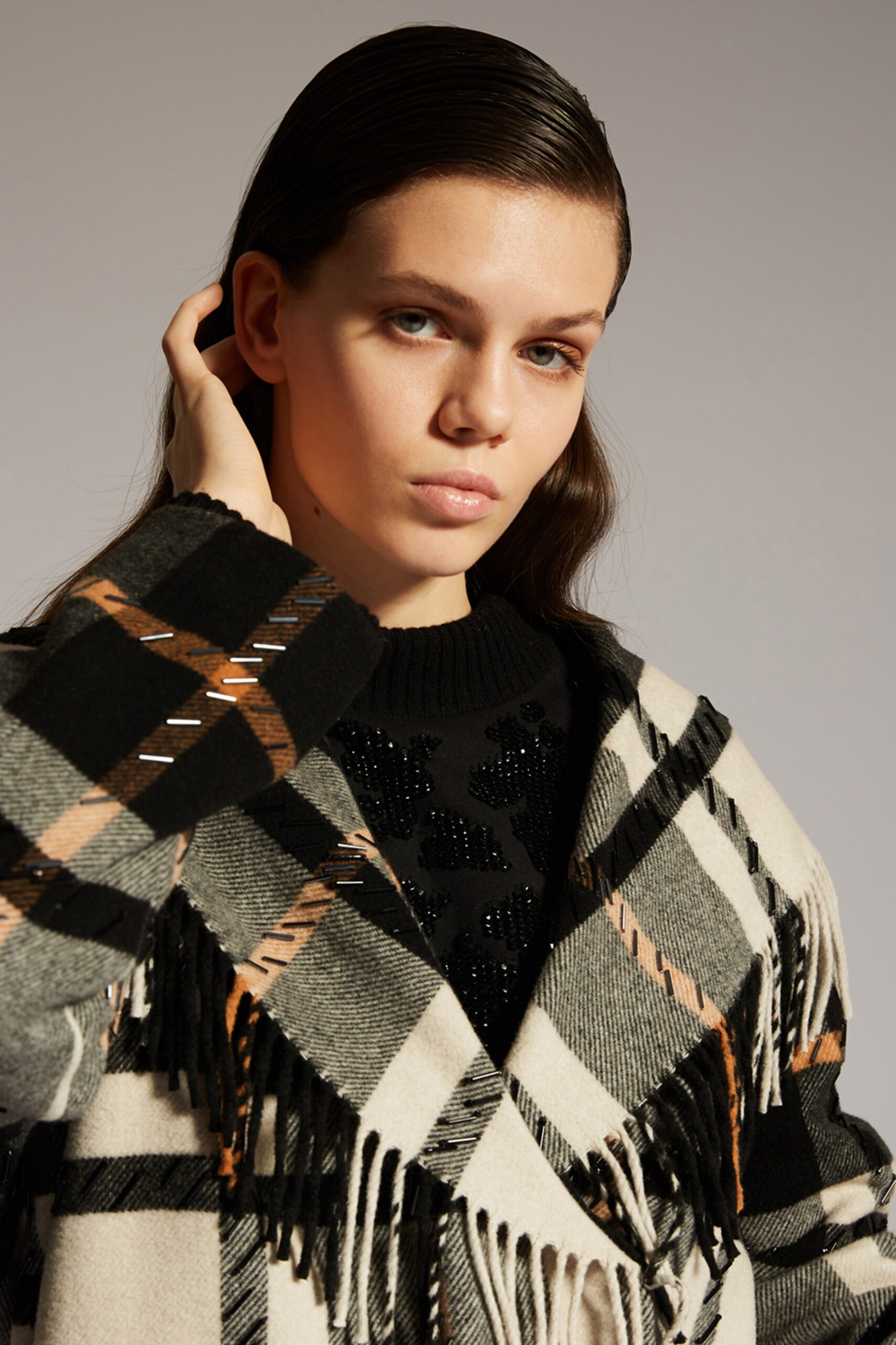 Lorena Antoniazzi F/W 21 Look 28