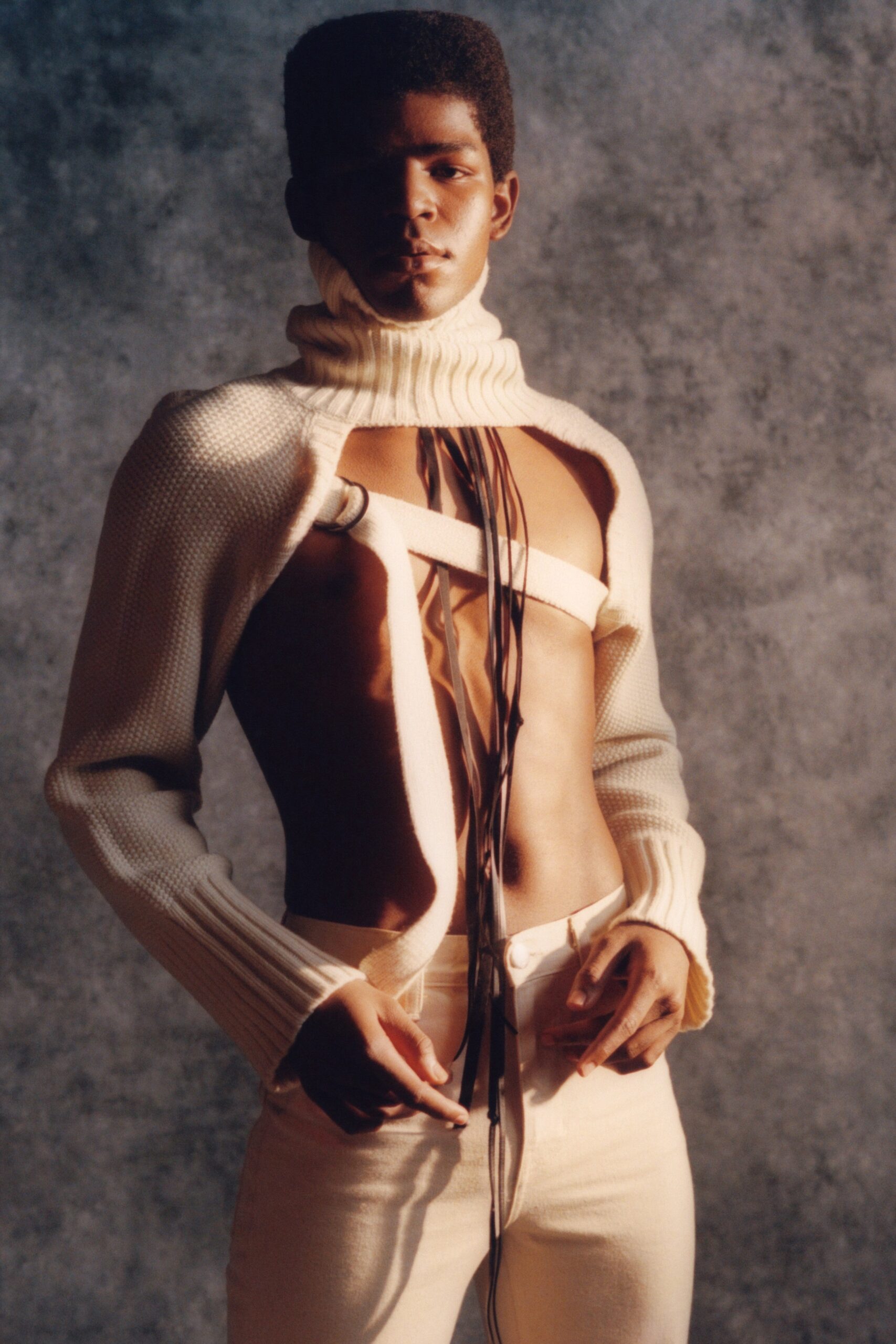 LRS F/W 21 Look 27