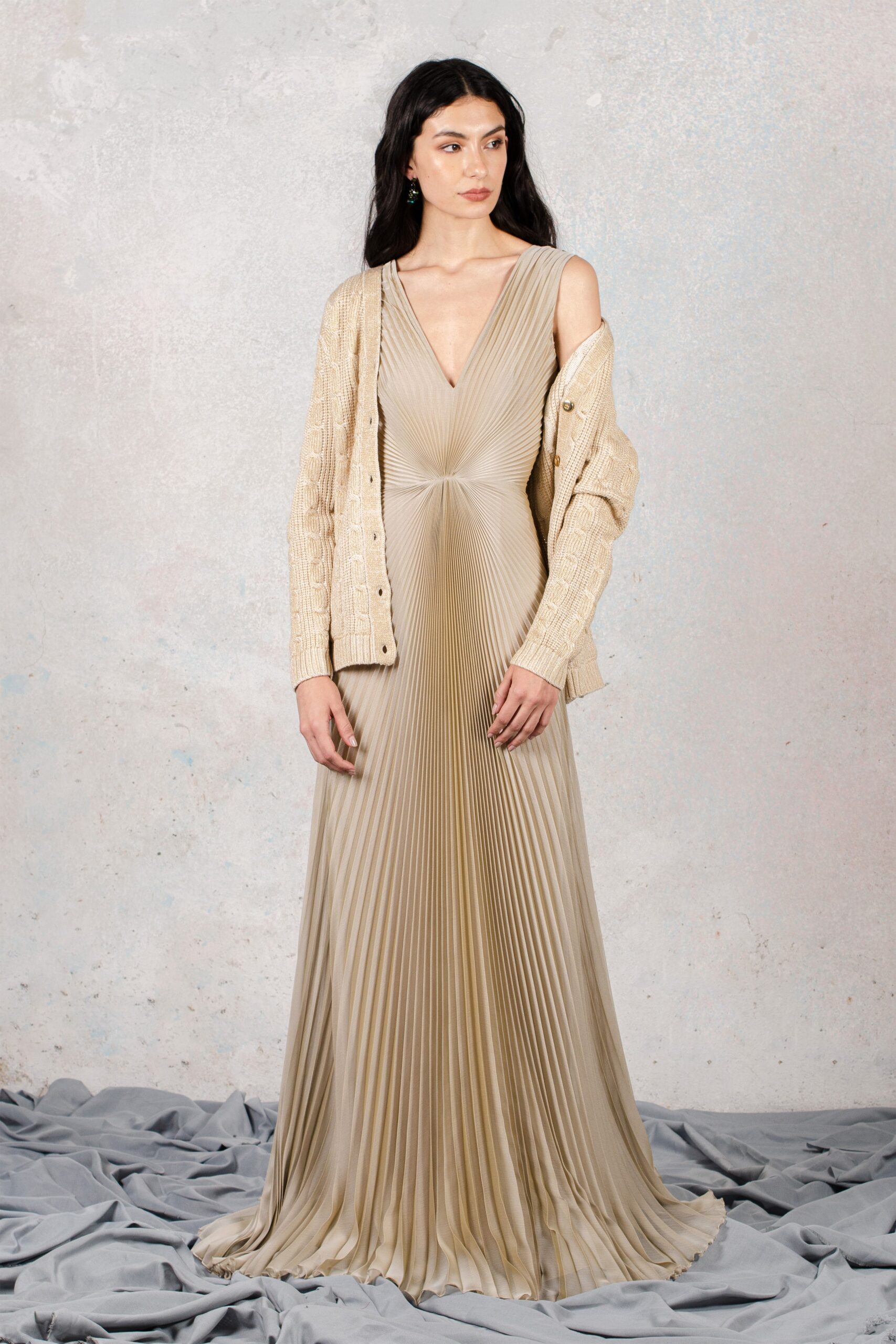 Luisa Beccaria F/W 20 Look 28