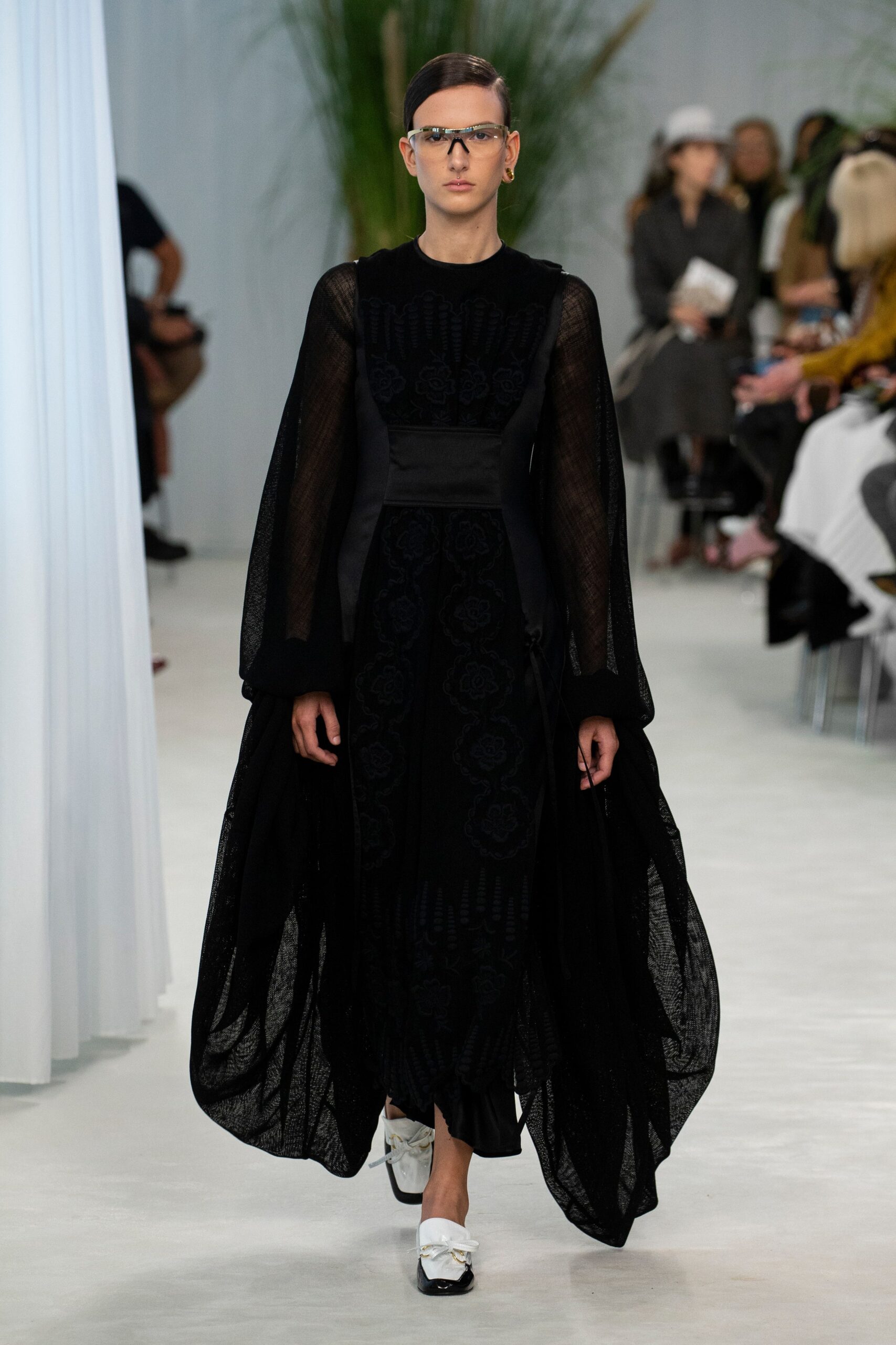 Loewe S/S 20 Look 28