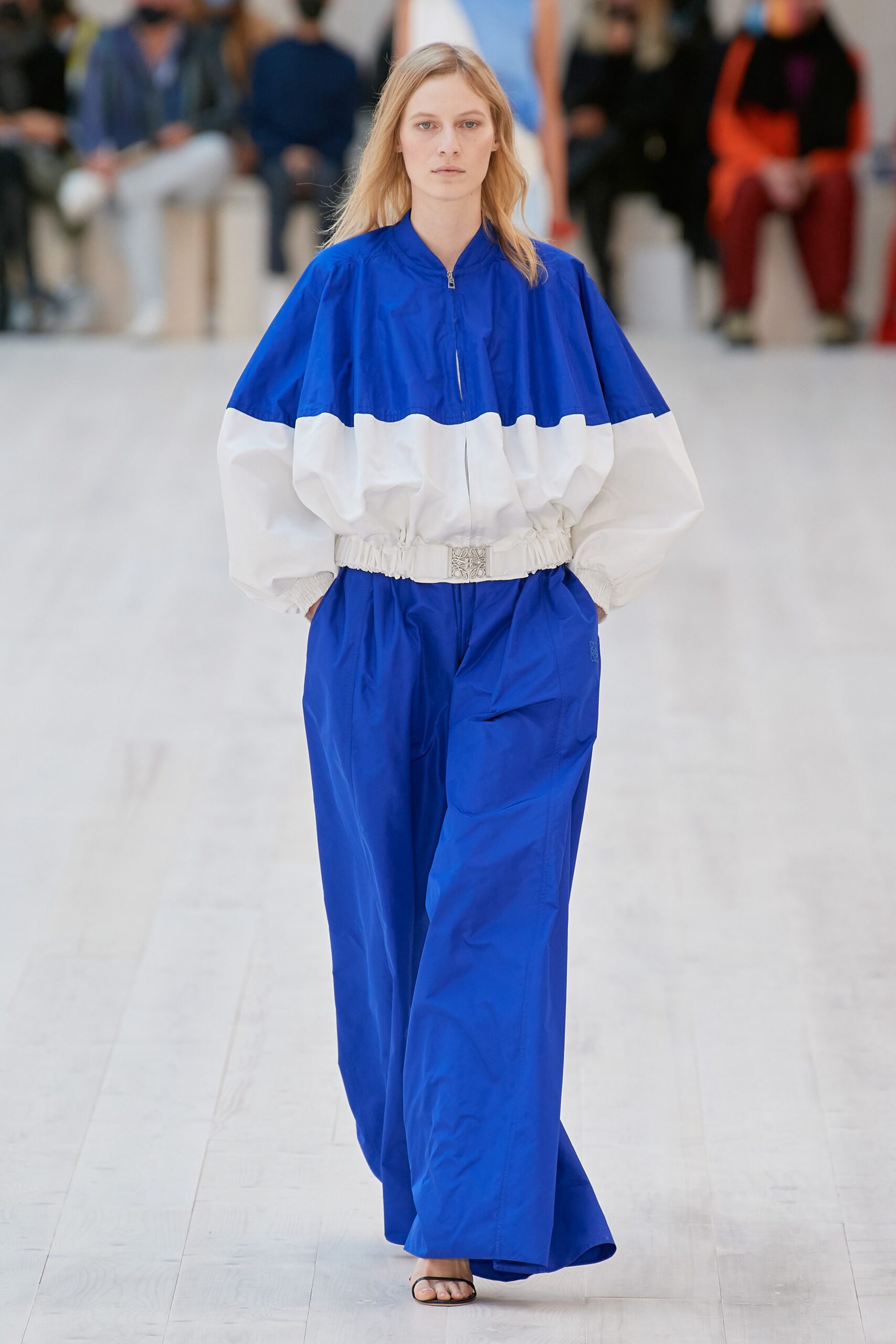 Loewe S/S 22 Look 28