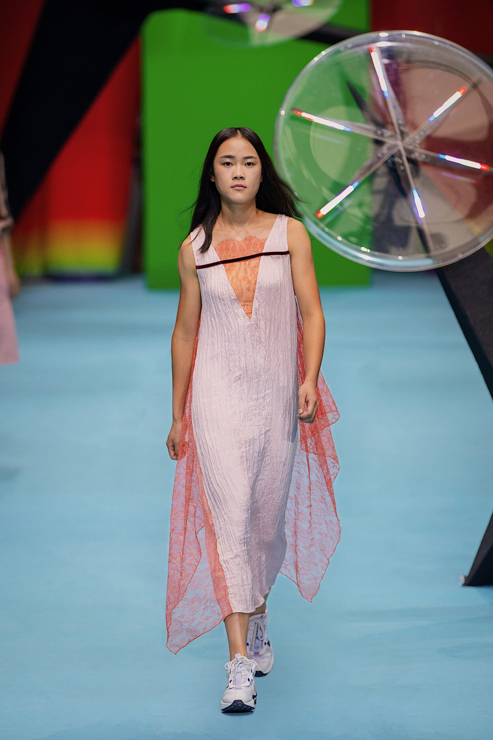 Louis Shengtao Chen Shanghai S/S 22 Look 28
