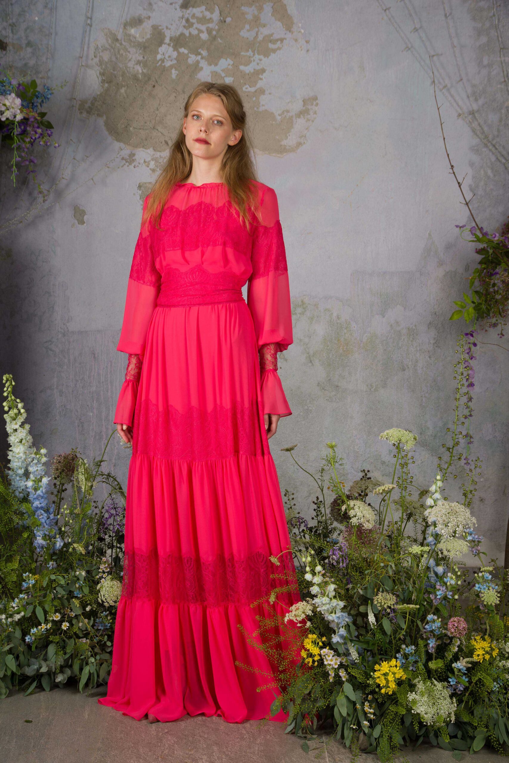 Luisa Beccaria Resort 20 Look 28