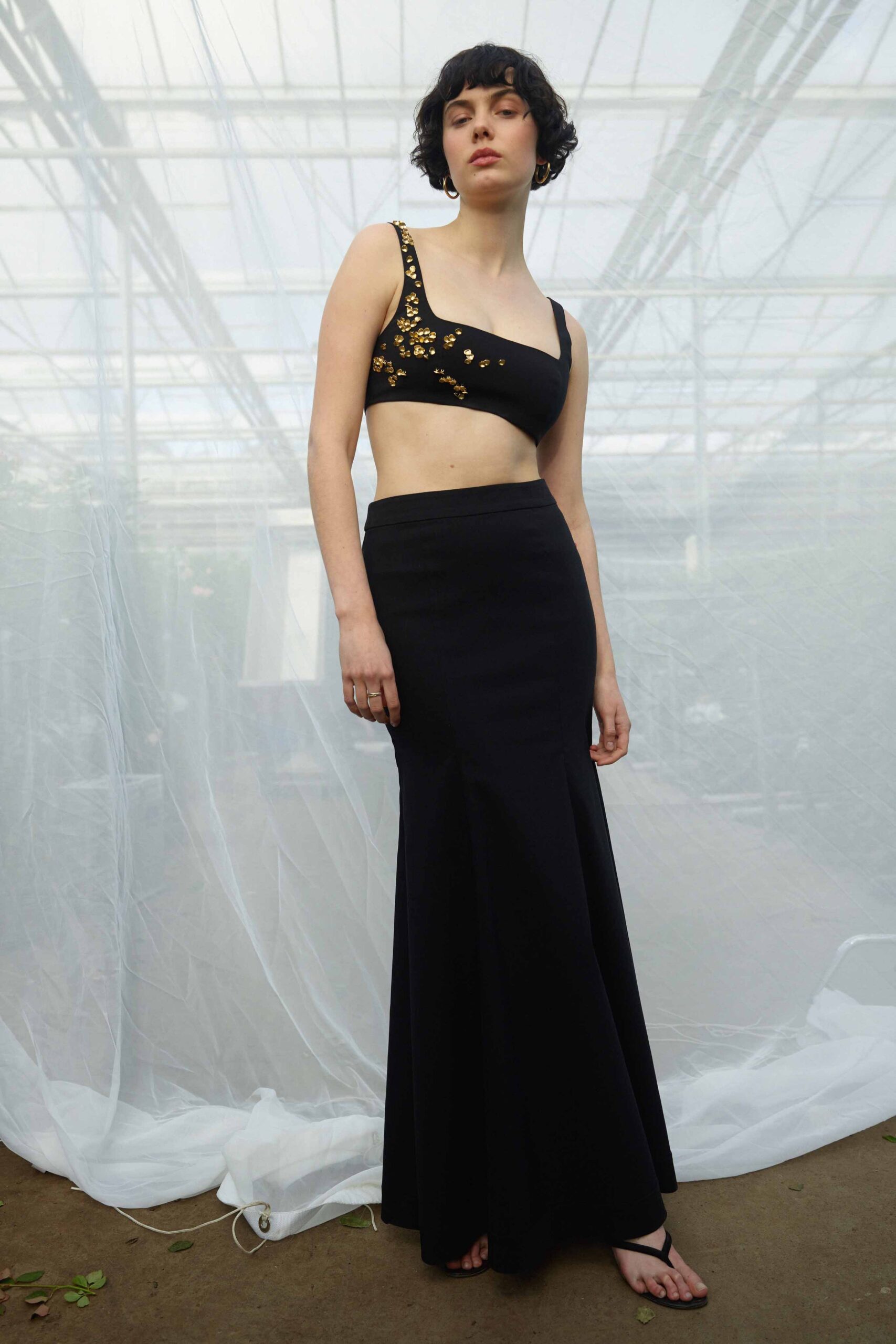 Maggie Marilyn S/S 20 Look 28