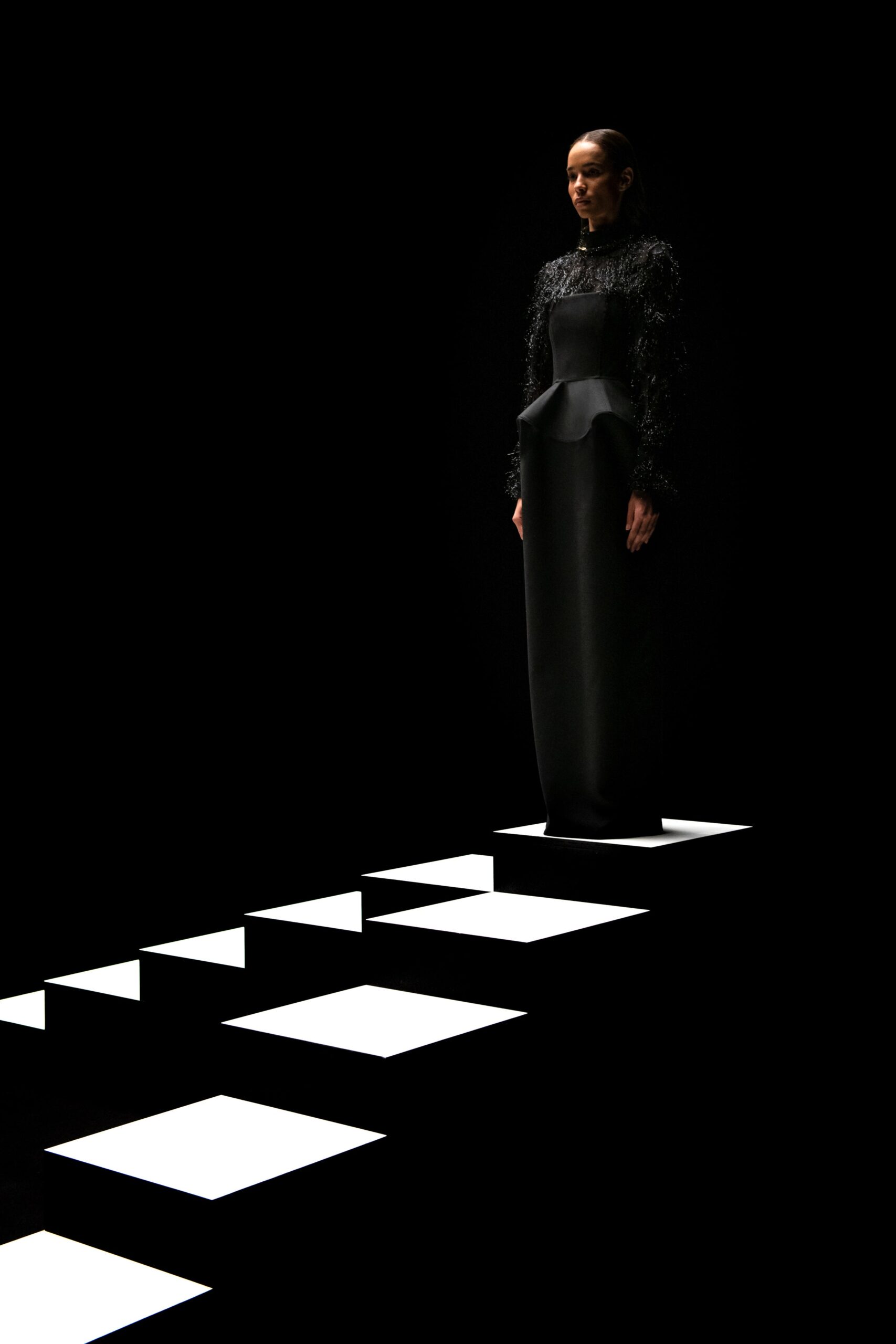 Maison Rabih Kayrouz F/W 22 Look 28