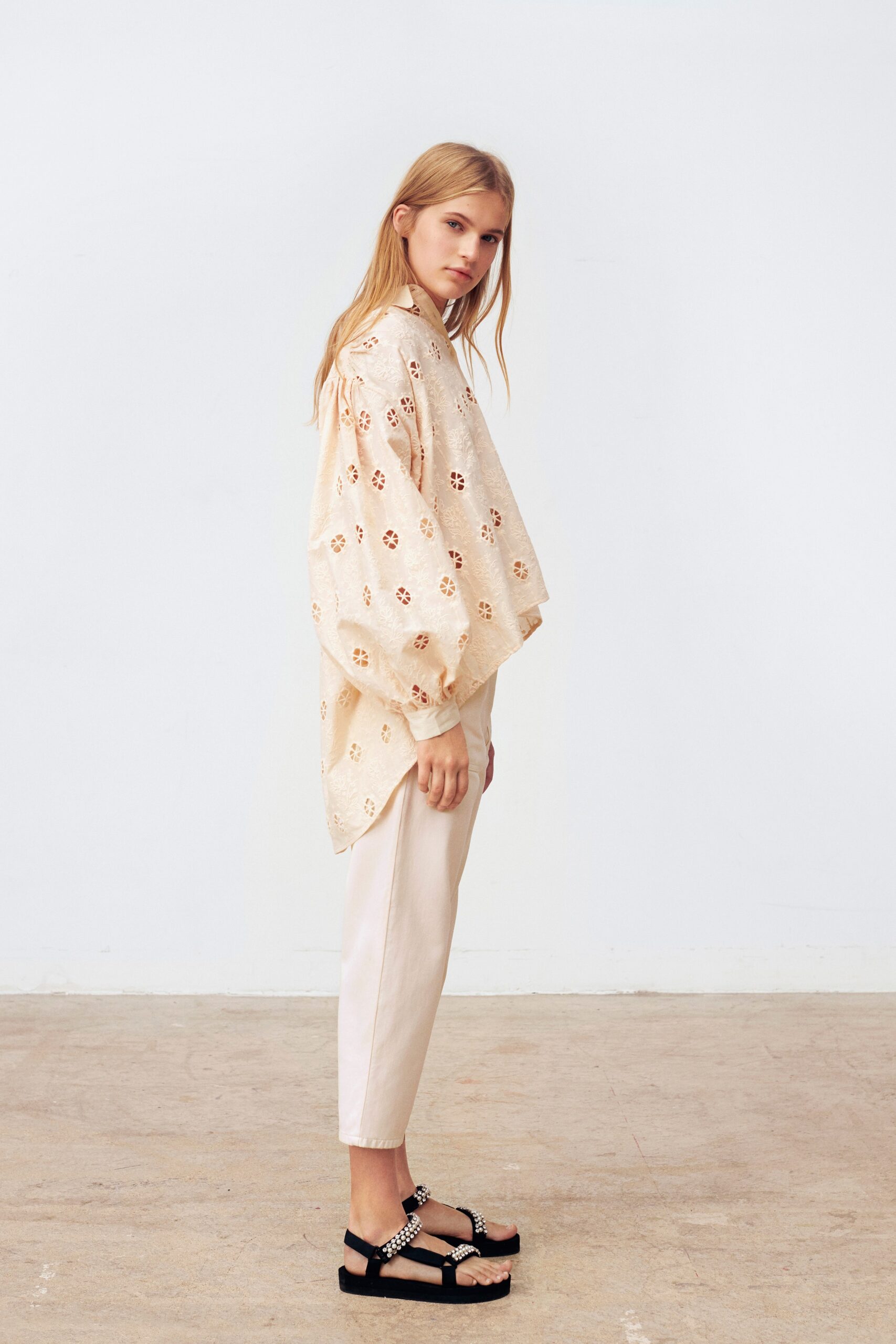 Maje S/S 20 Look 21