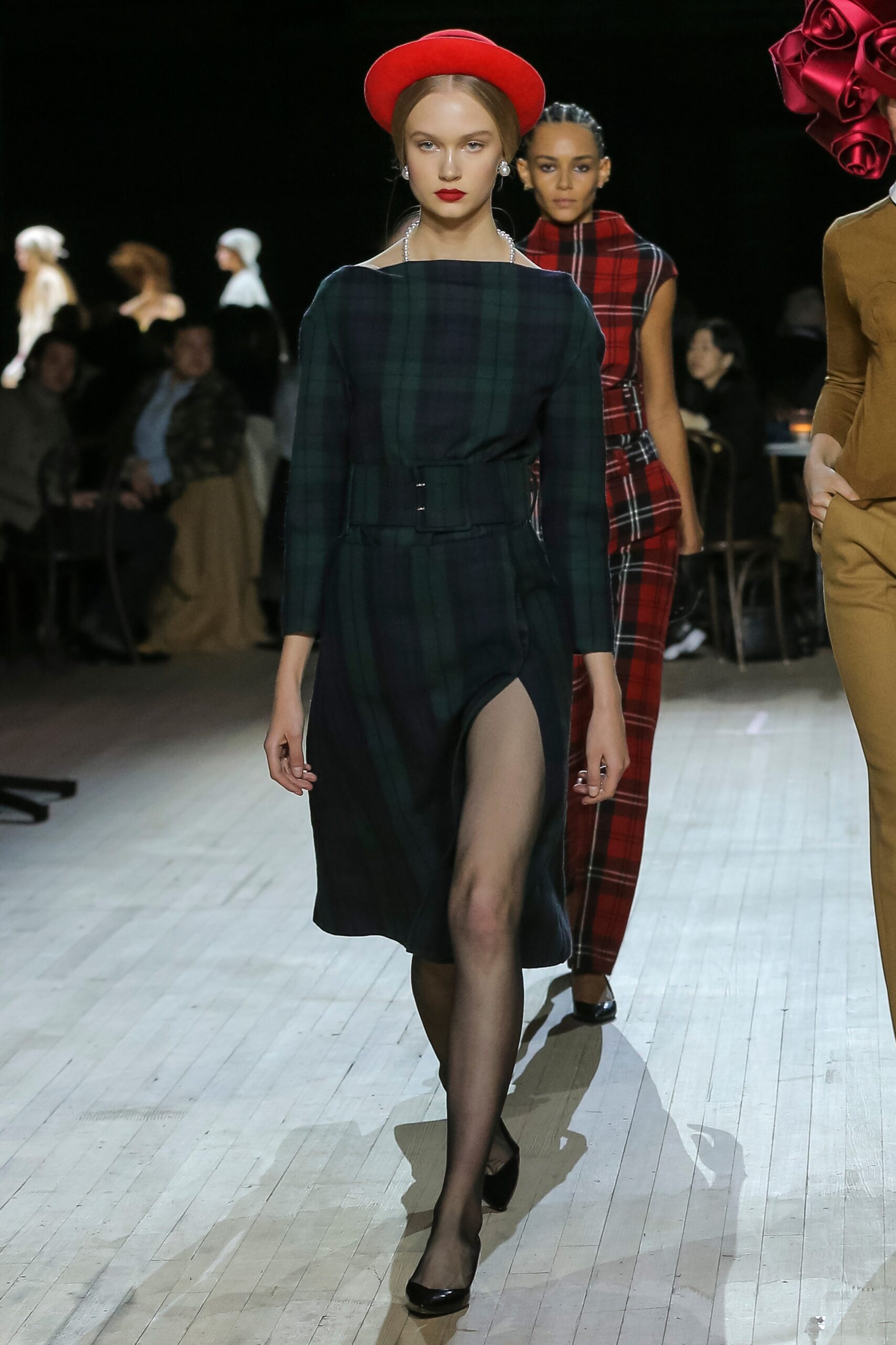 Marc Jacobs F/W 20 Look 28