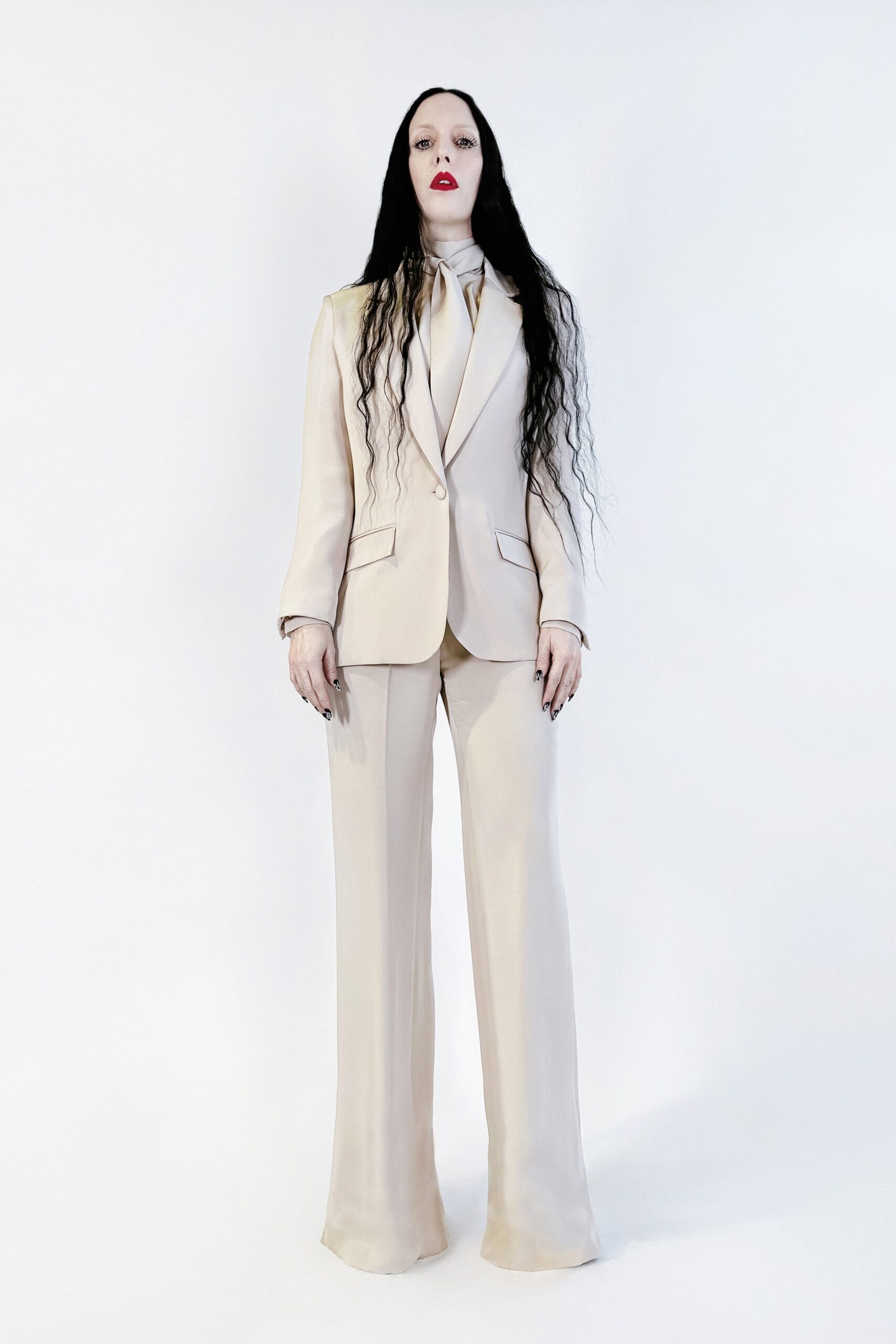 Libertine F/W 23 Look 28