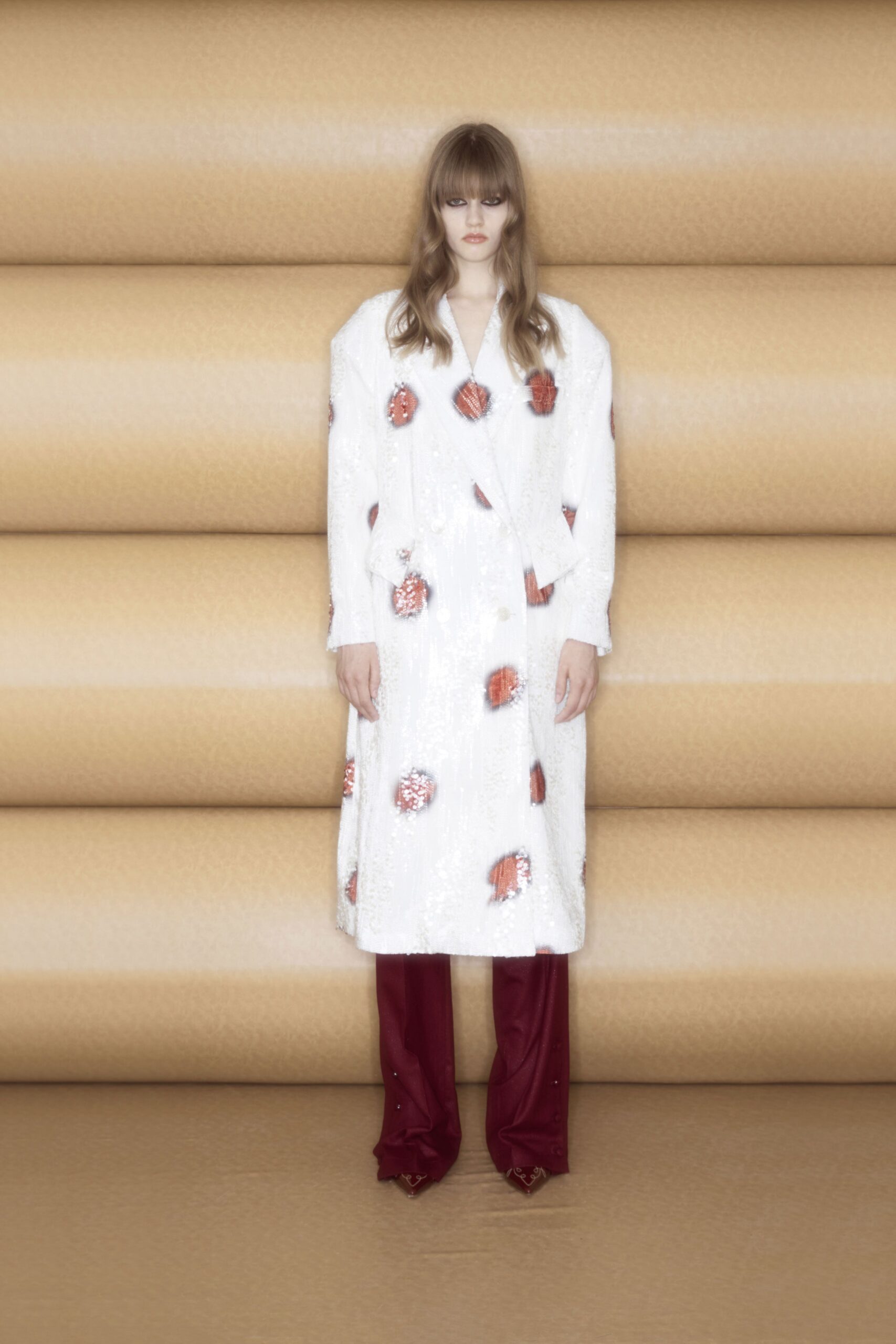 Louis Shengtao Chen Shanghai F/W 22 Look 28