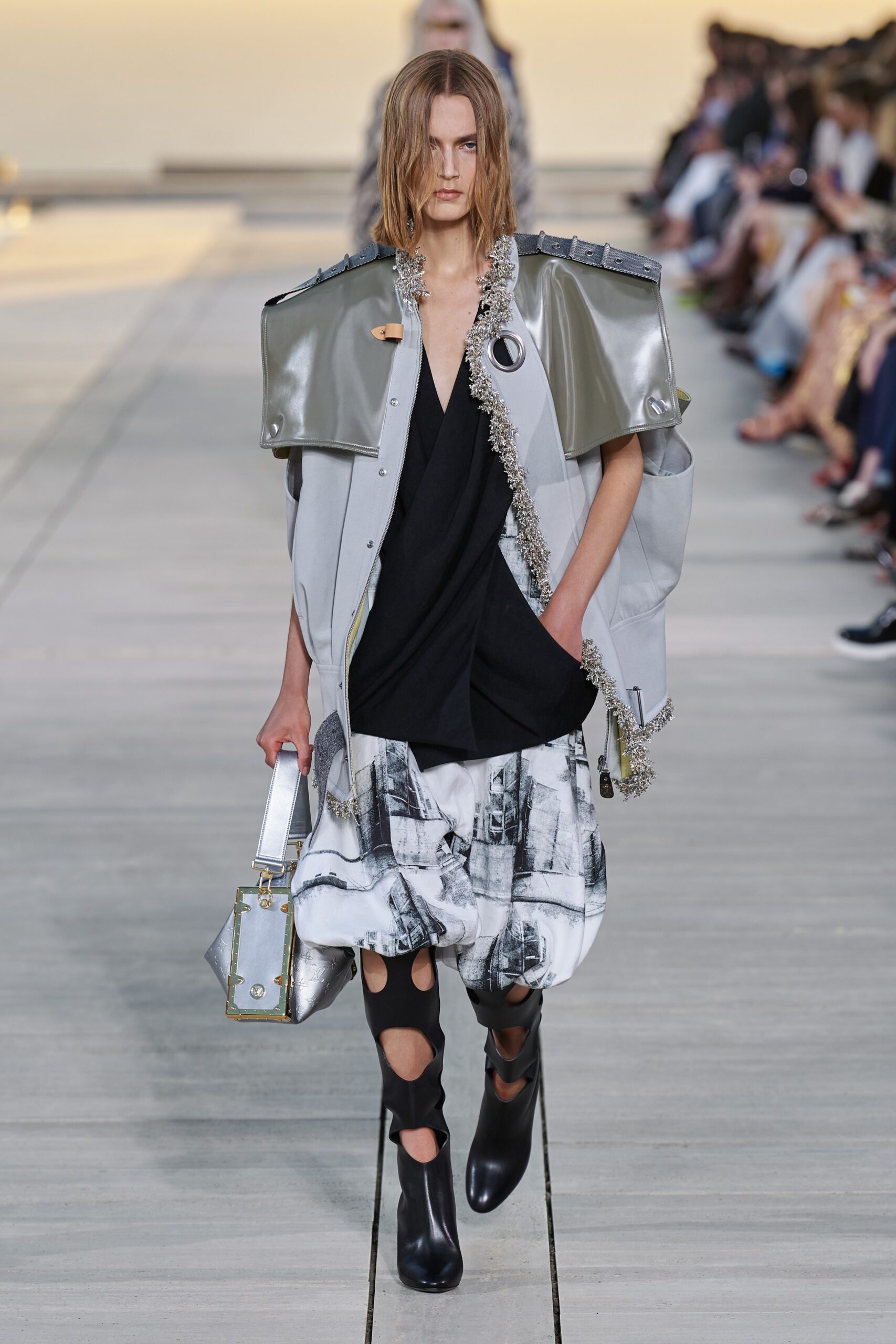 Louis Vuitton Resort 23 Look 28