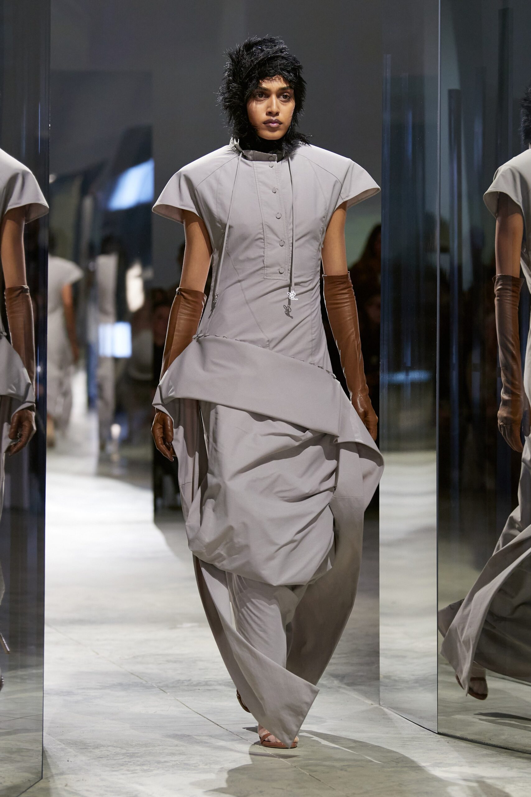Luar F/W 23 Look 28