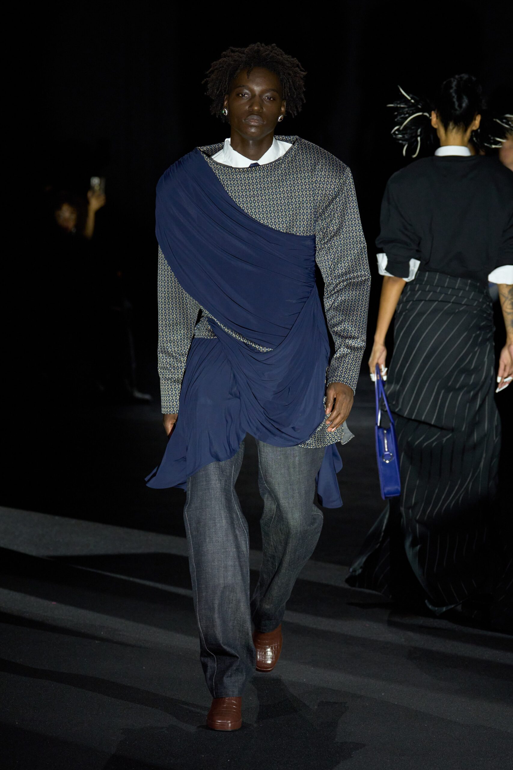 Luar S/S 23 Look 28
