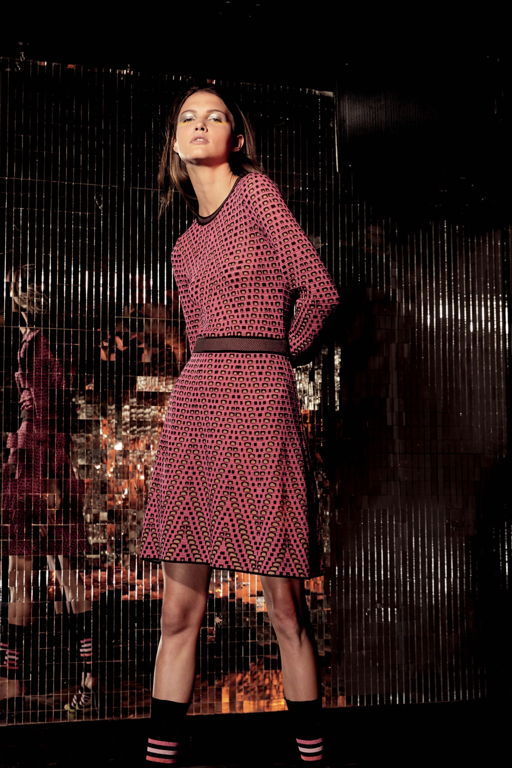 M Missoni Resort 19 Look 28