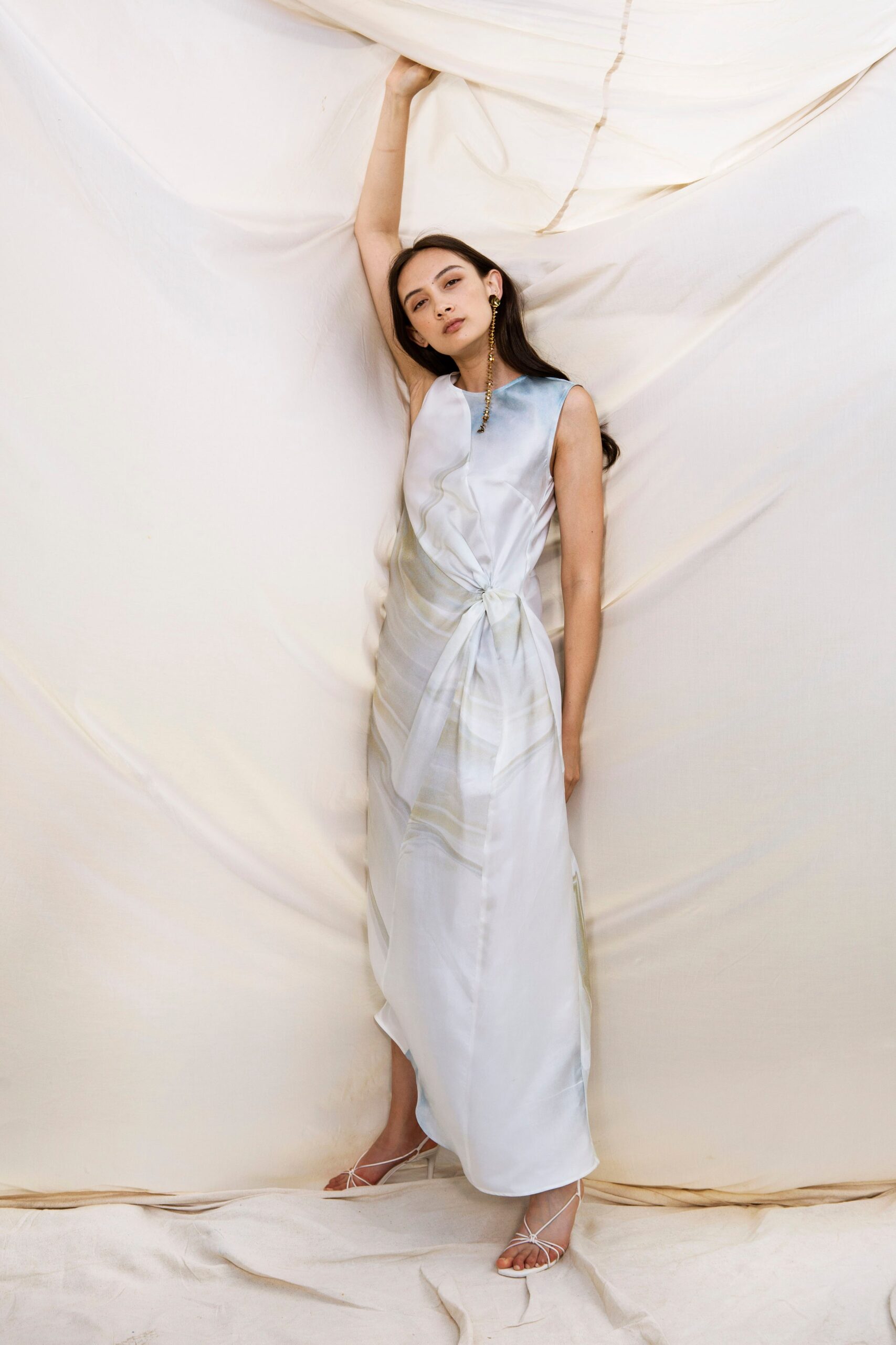 Maggie Marilyn F/W 19 Look 28