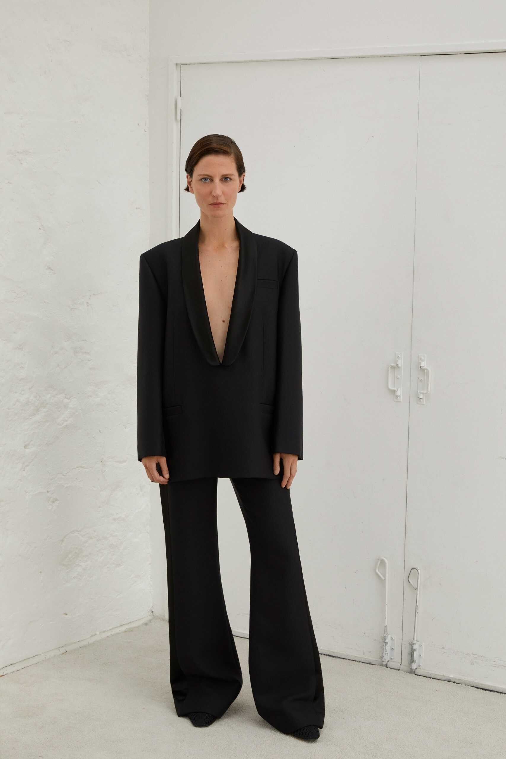 Maison Rabih Kayrouz S/S 24 Look 28