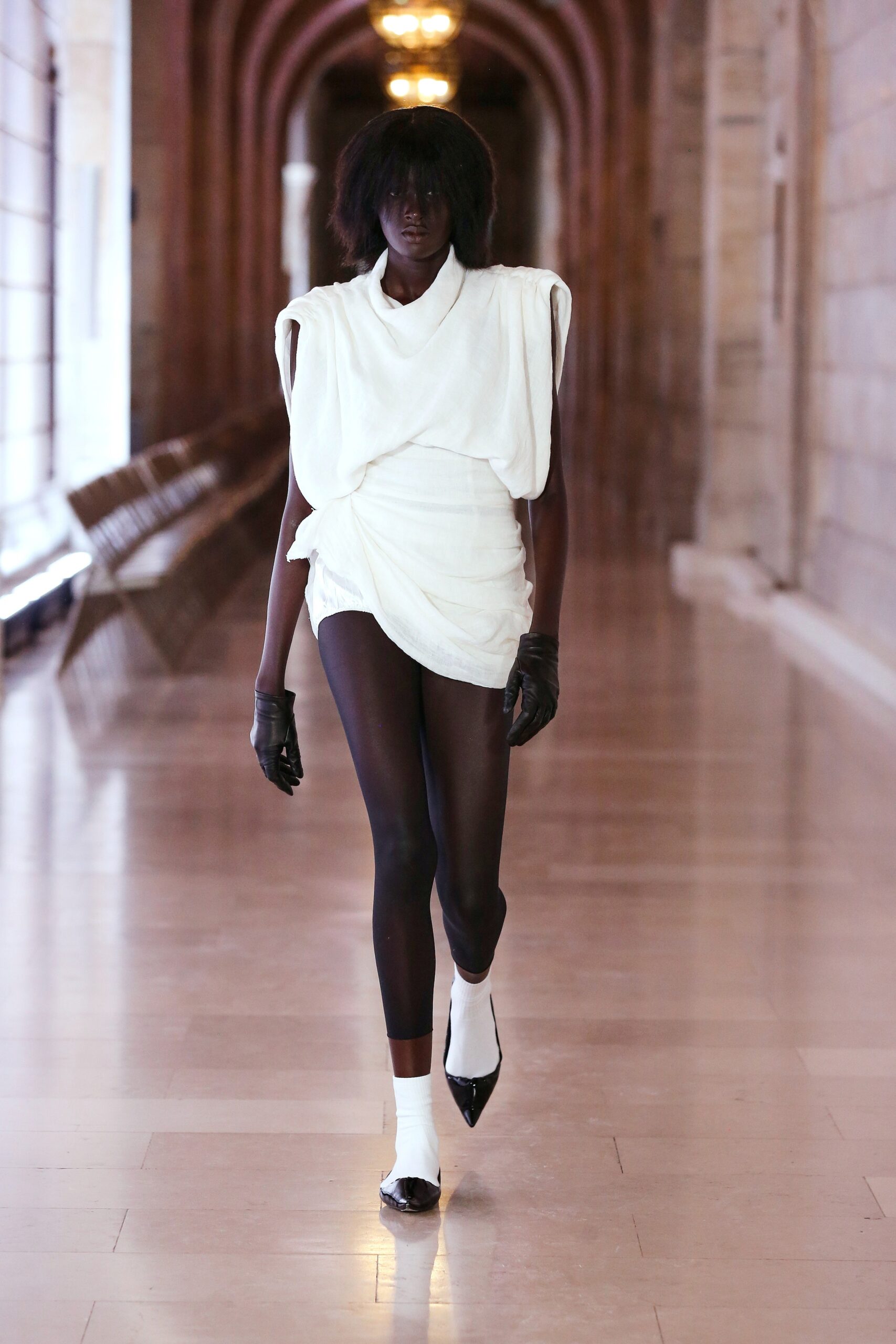 Marc Jacobs F/W 23 Look 28