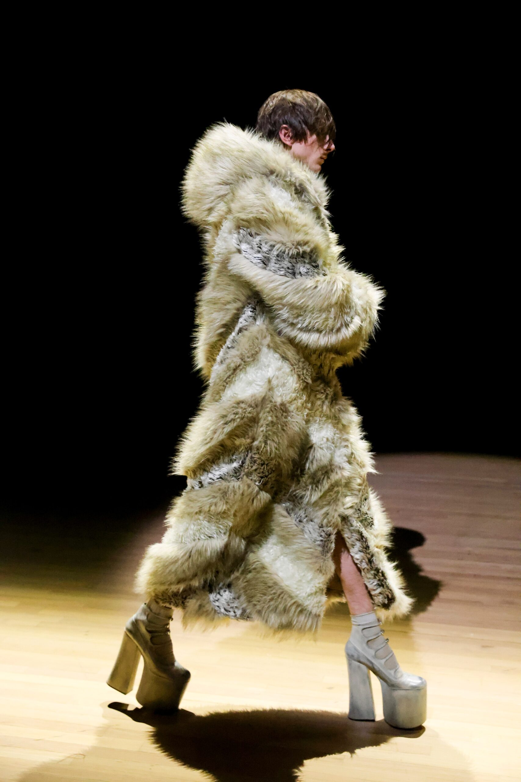 Marc Jacobs S/S 23 Look 28