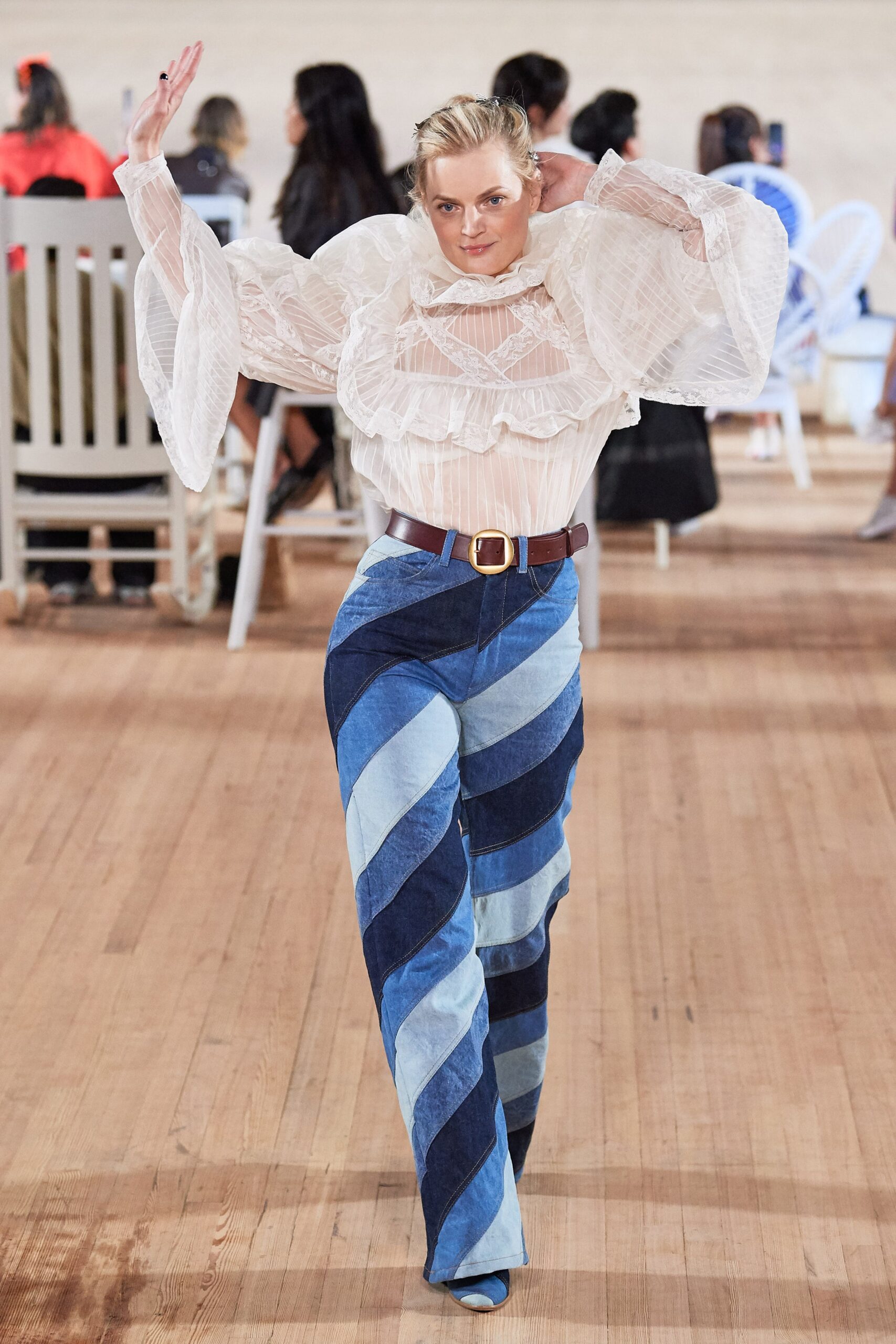 Marc Jacobs S/S 20 Look 28