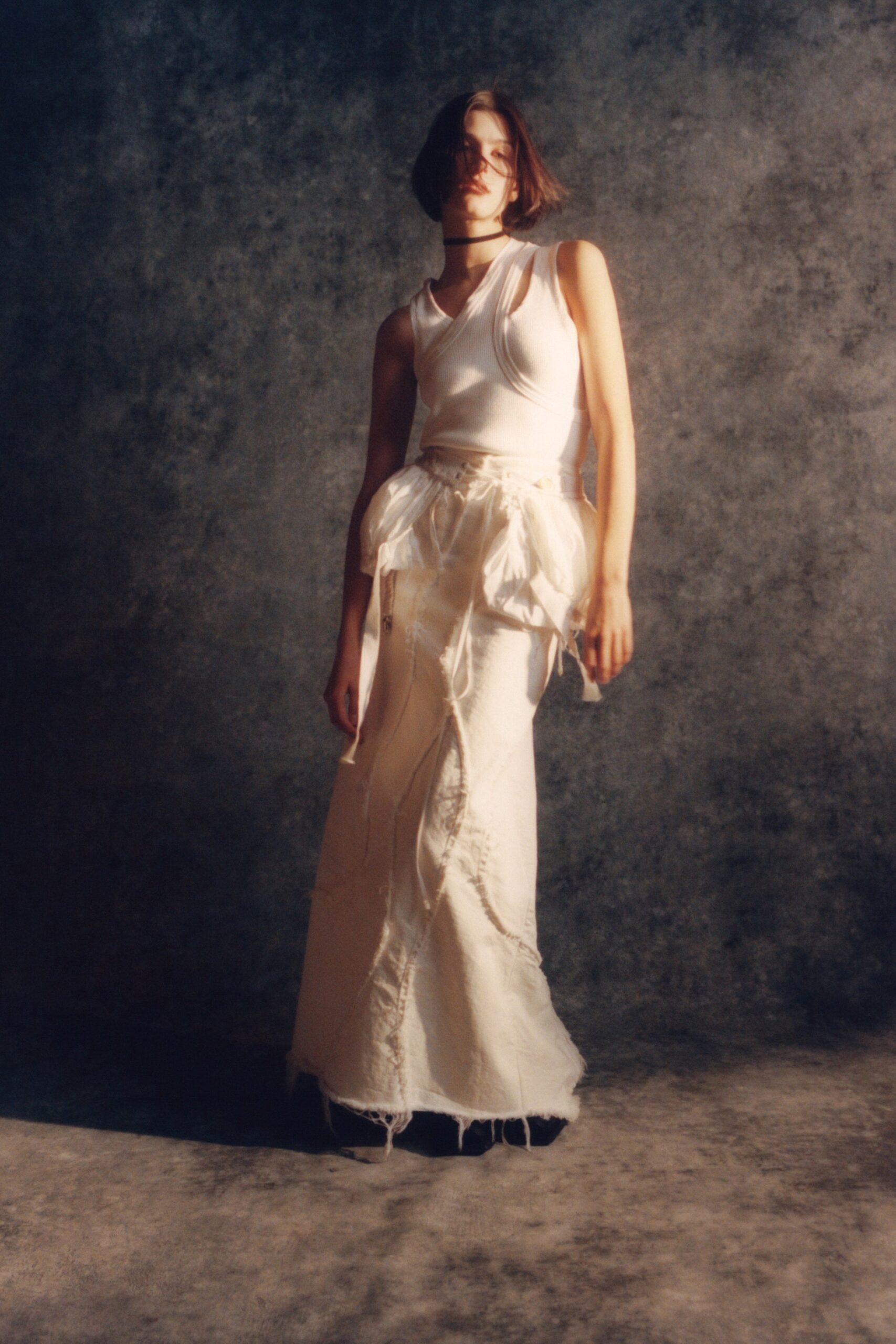 LRS F/W 21 Look 28