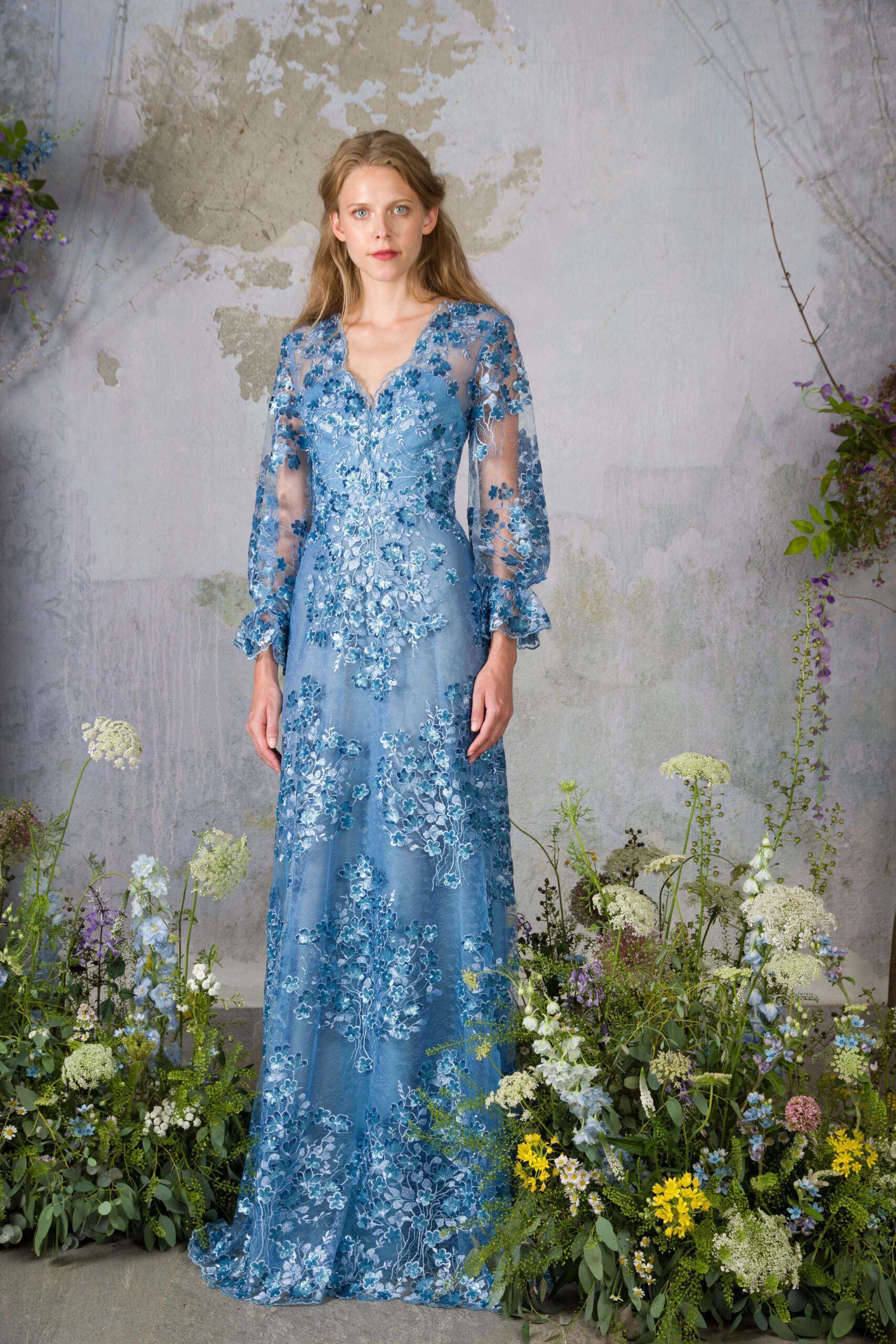 Luisa Beccaria Resort 20 Look 29
