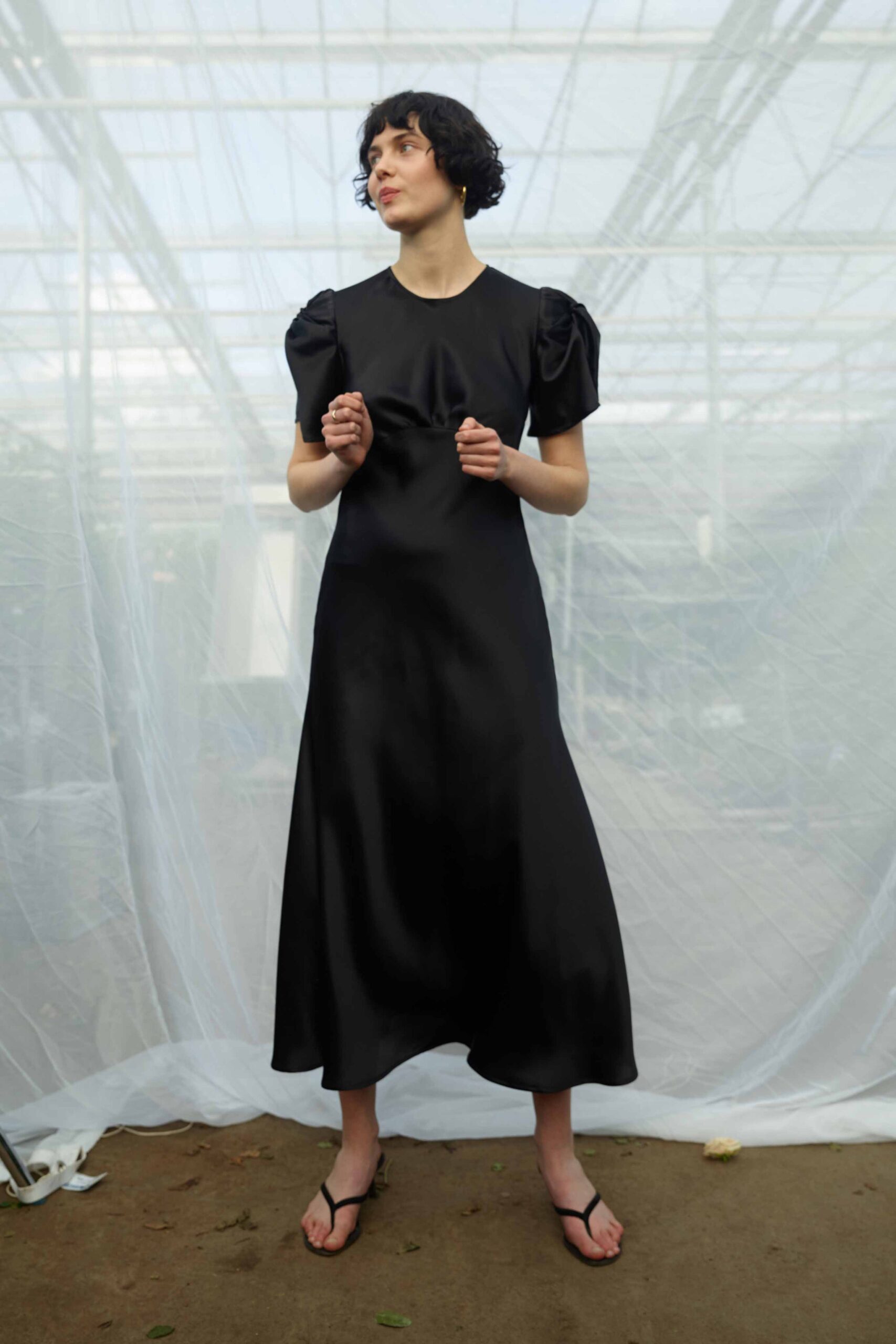 Maggie Marilyn S/S 20 Look 29