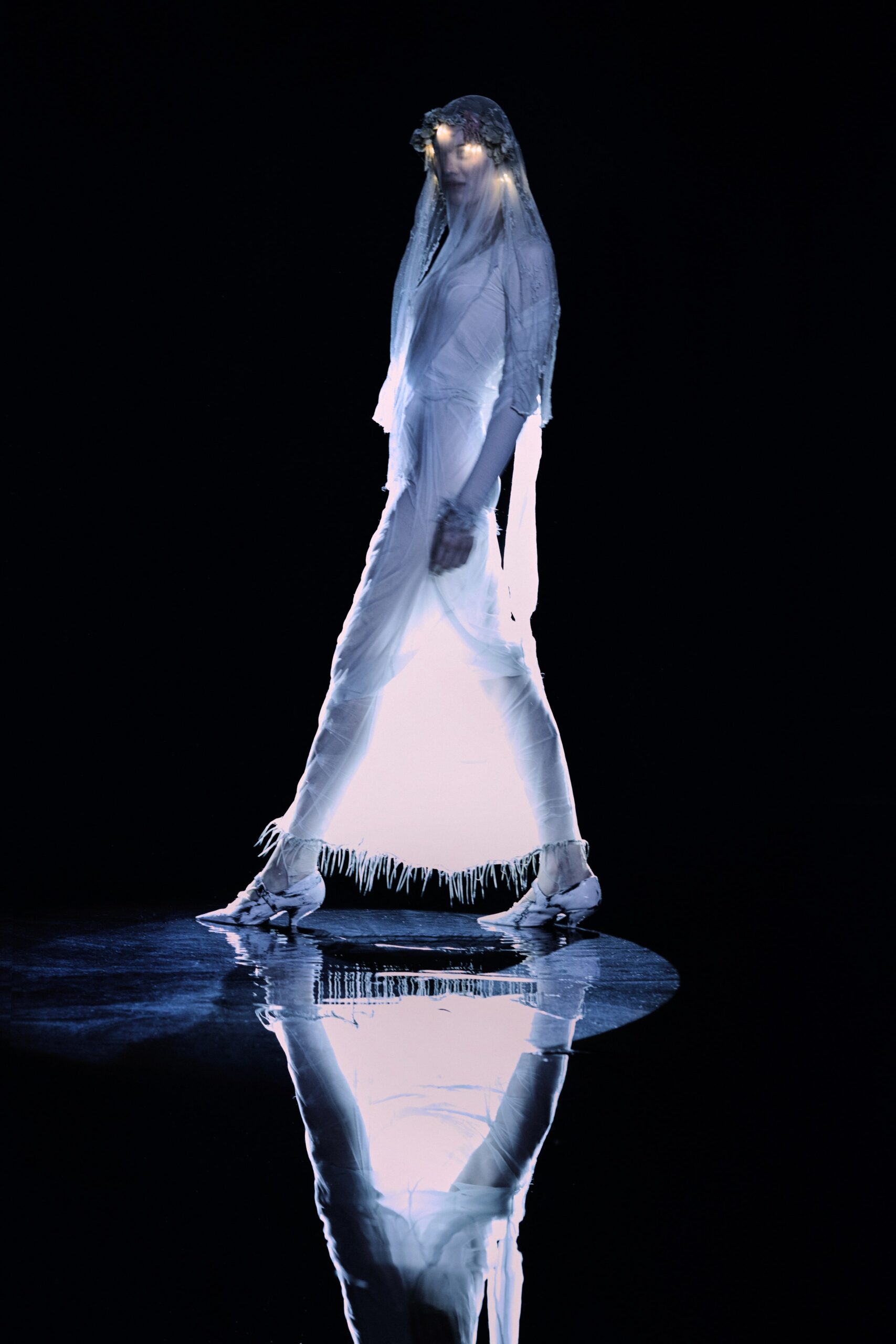 Maison Margiela S/S 21 Look 29