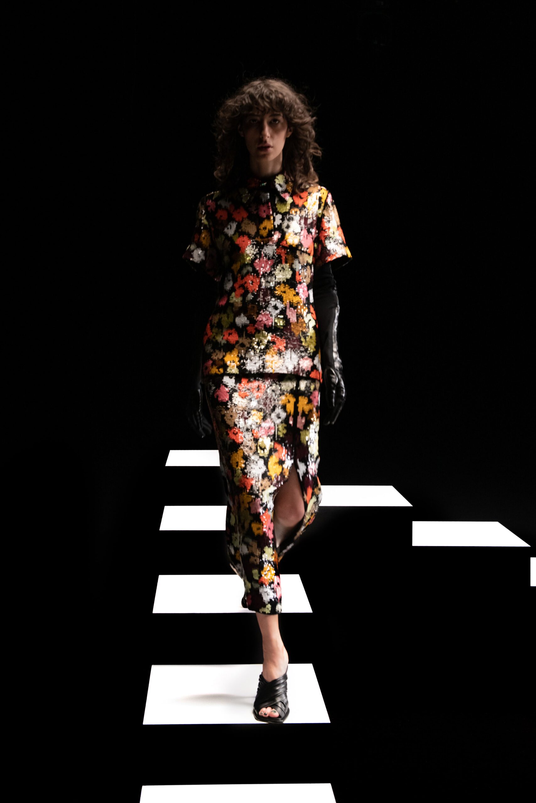 Maison Rabih Kayrouz F/W 22 Look 29