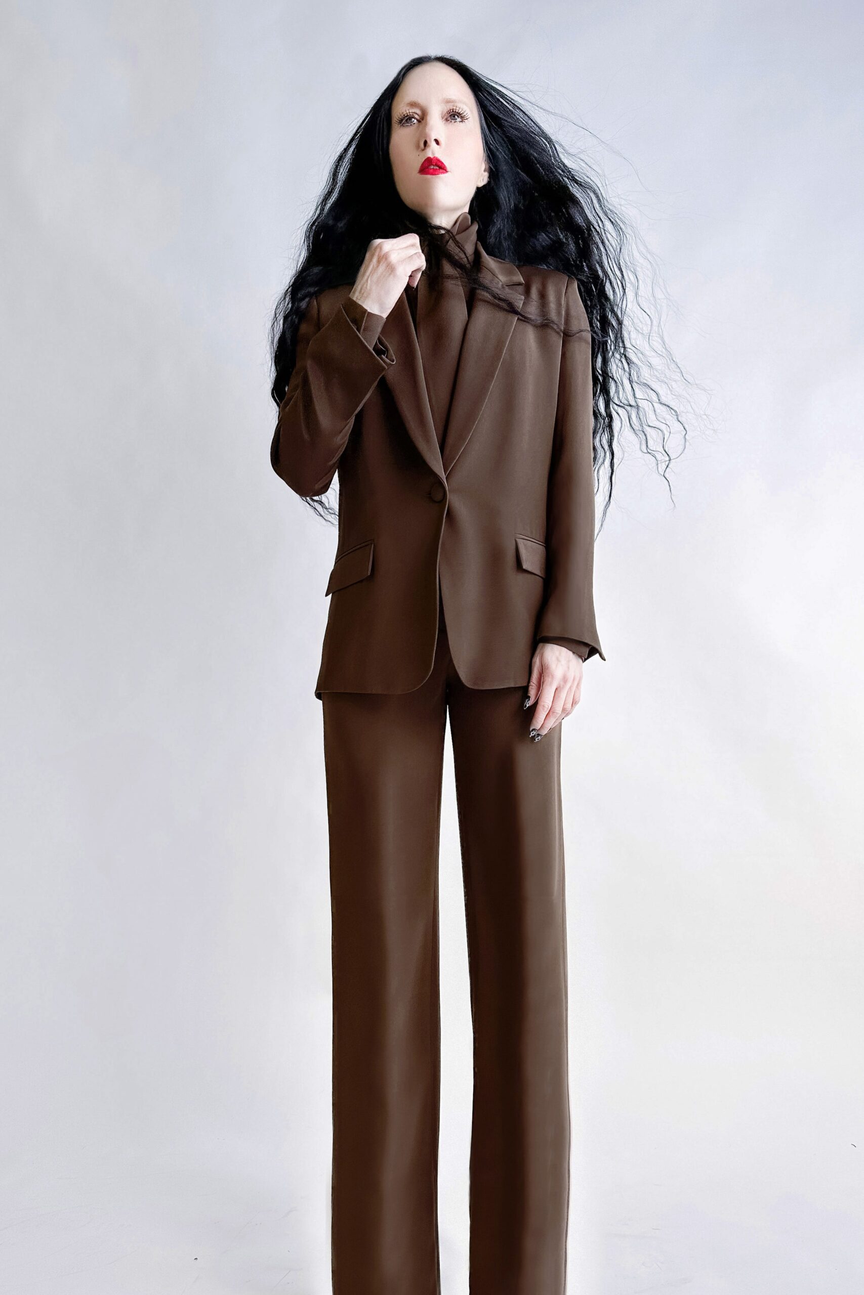 Libertine F/W 23 Look 29
