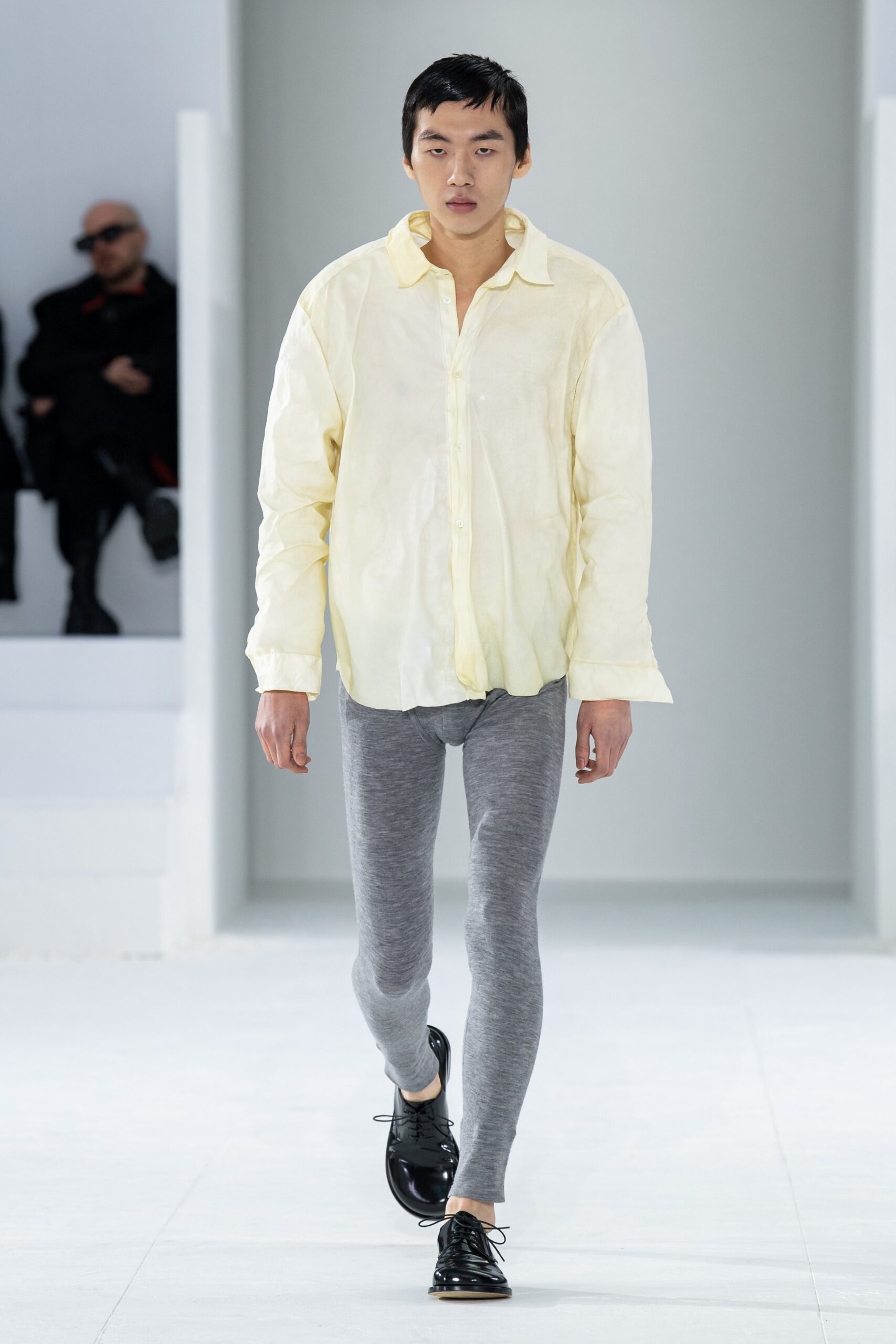 Loewe F/W 23 Menswear Look 29