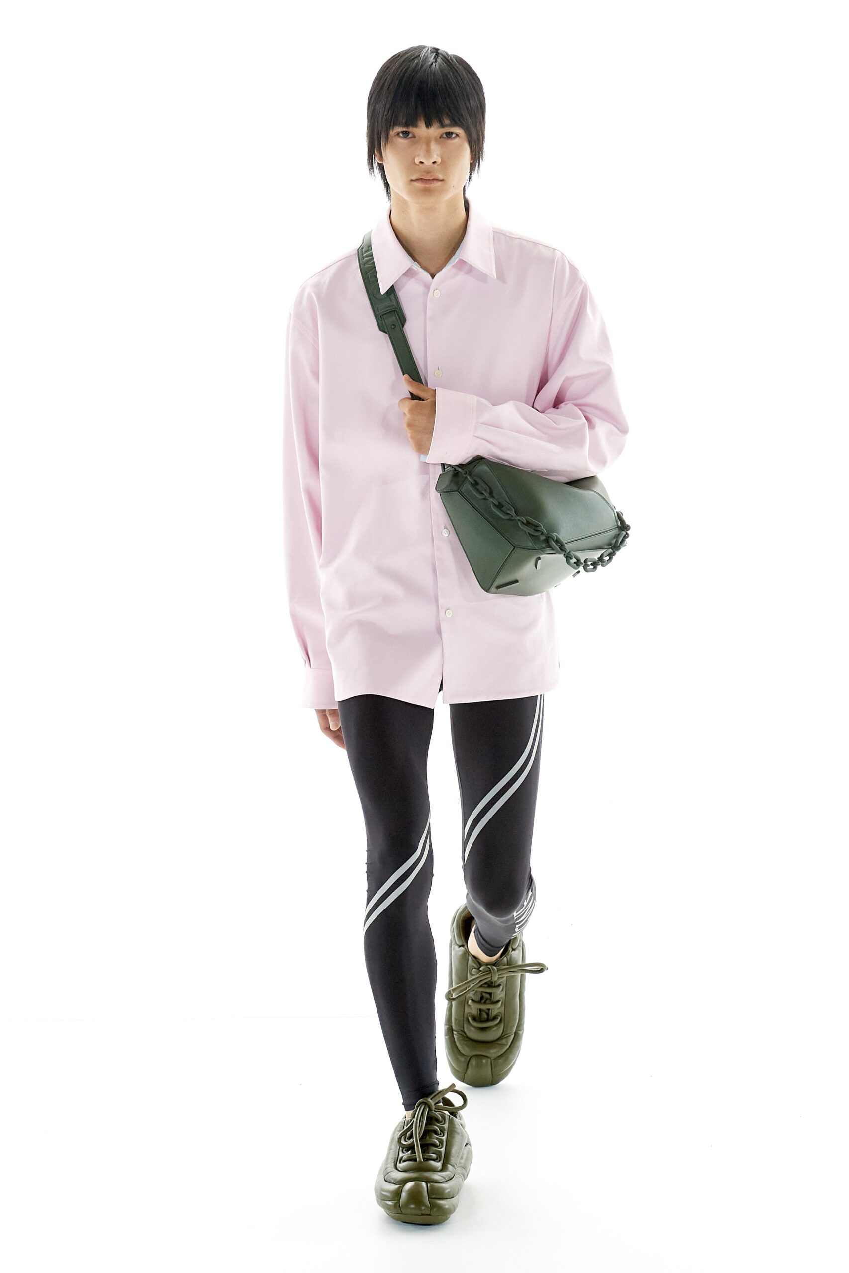 Loewe S/S 23 Menswear Look 29