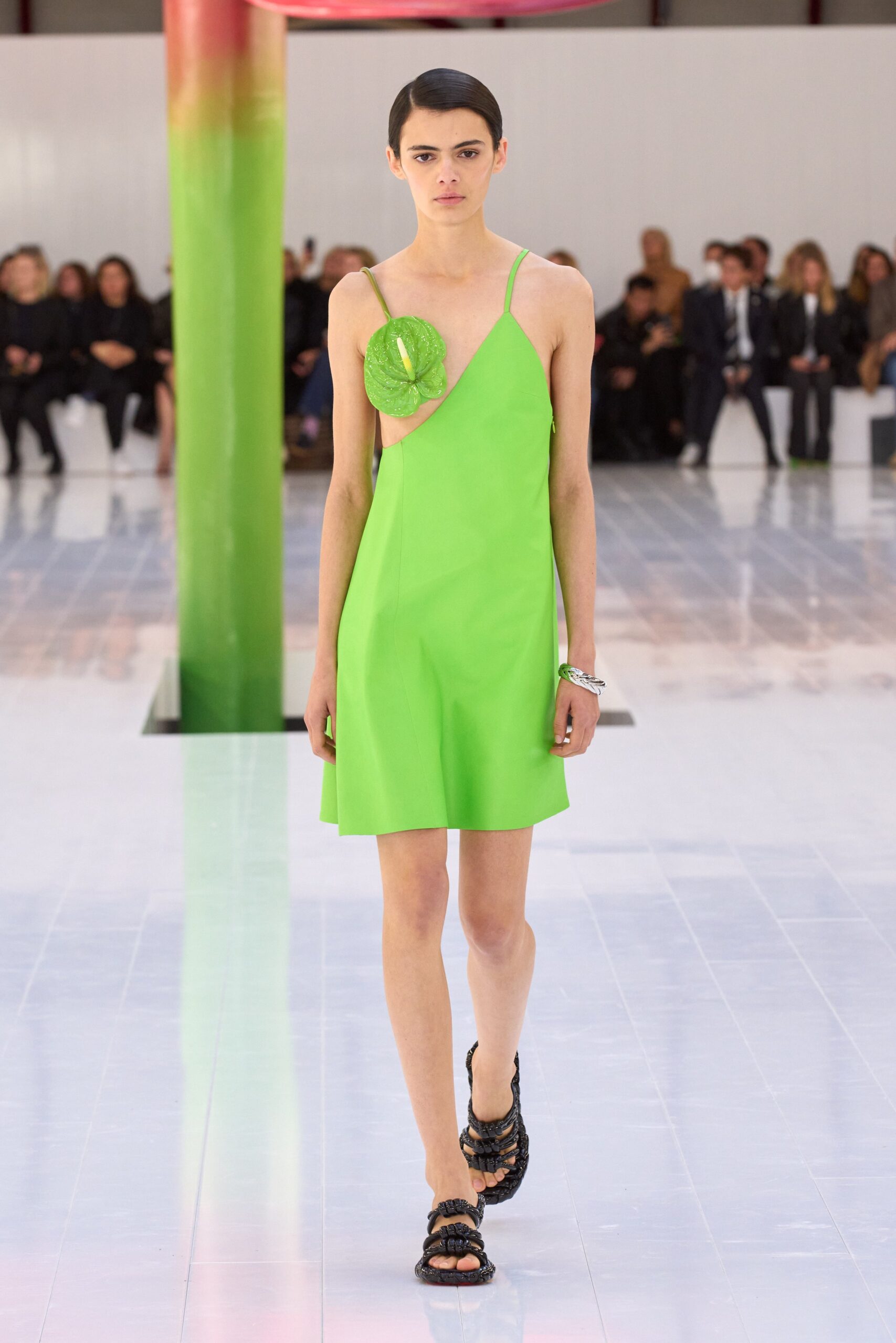 Loewe S/S 23 Look 29