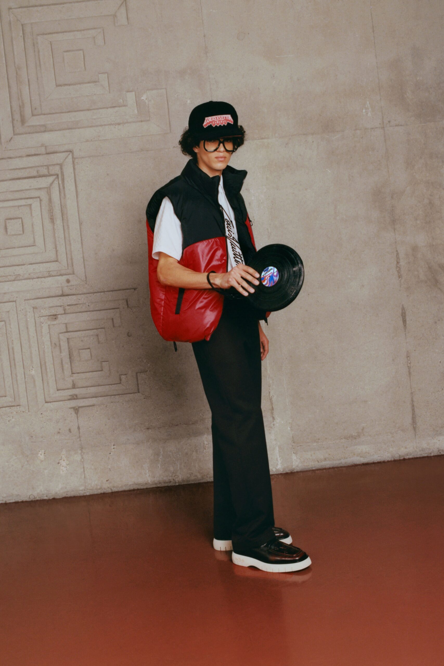 Louis Vuitton Resort 23 Look 29