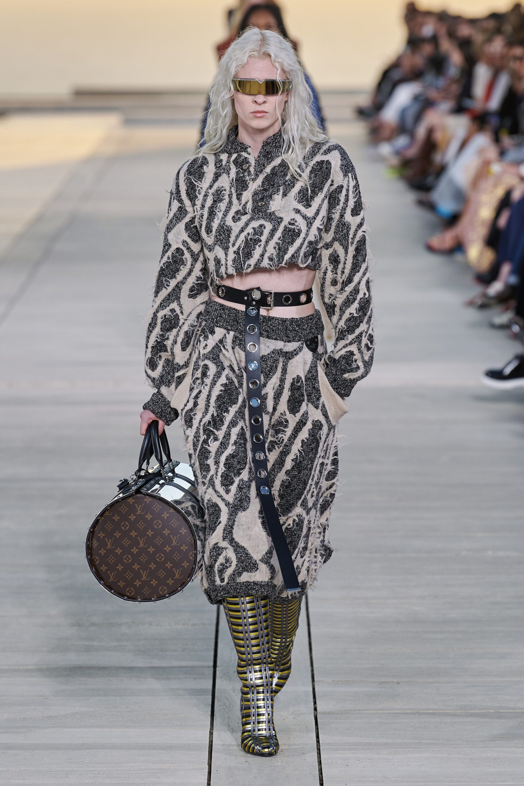 Louis Vuitton Resort 23 Look 29