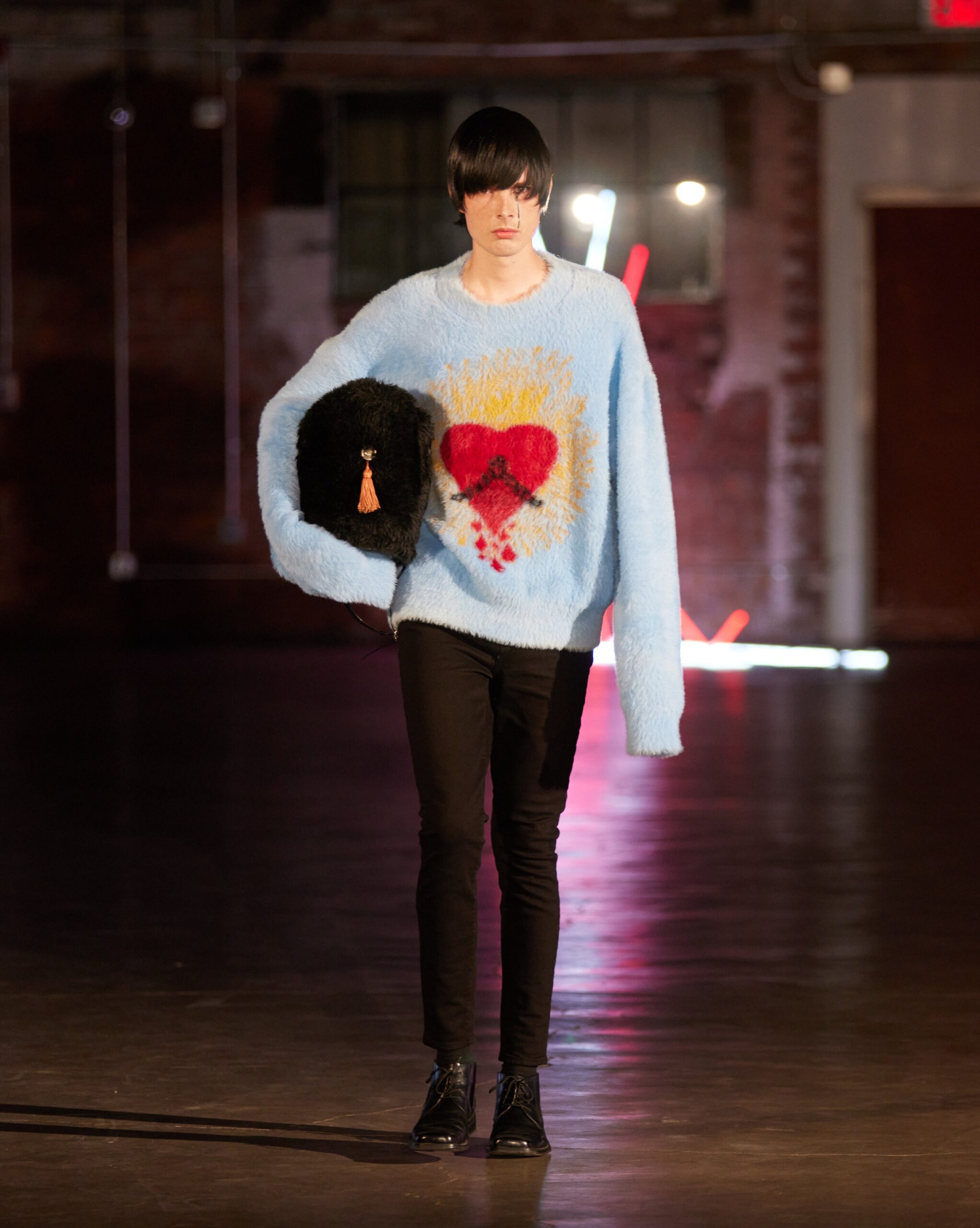 LRS S/S 23 Look 29
