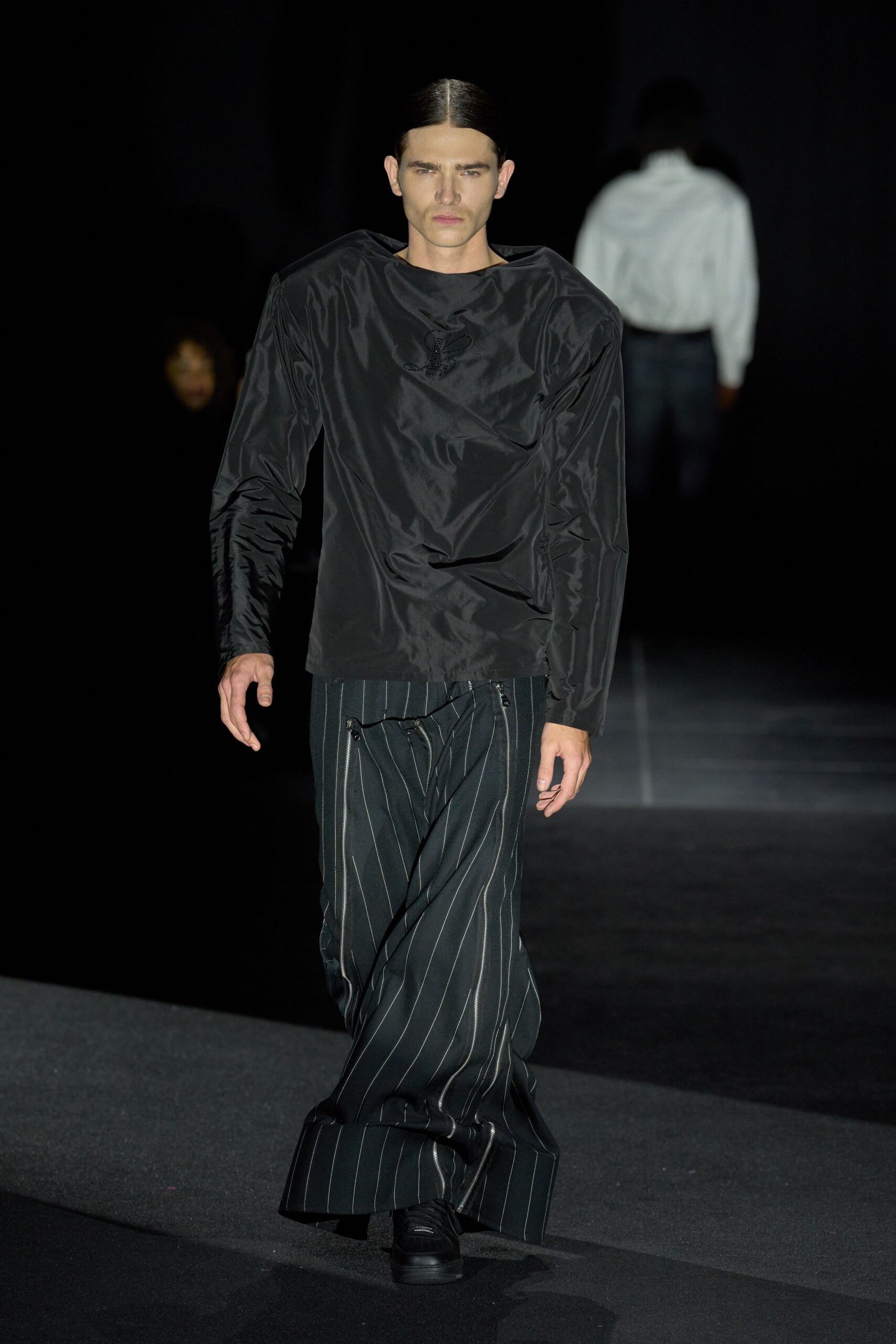 Luar S/S 23 Look 29