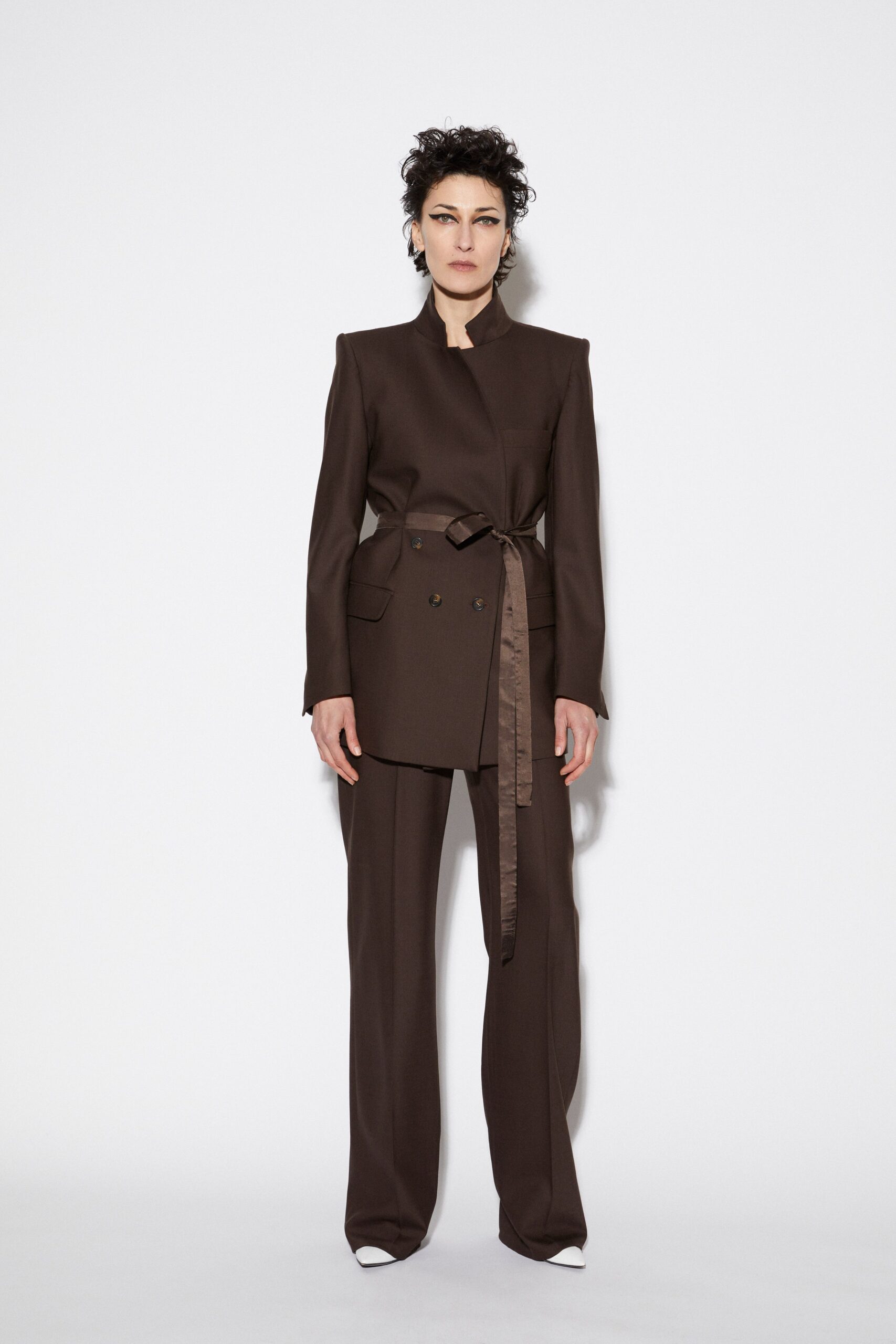 Lutz Huelle F/W 23 Look 29