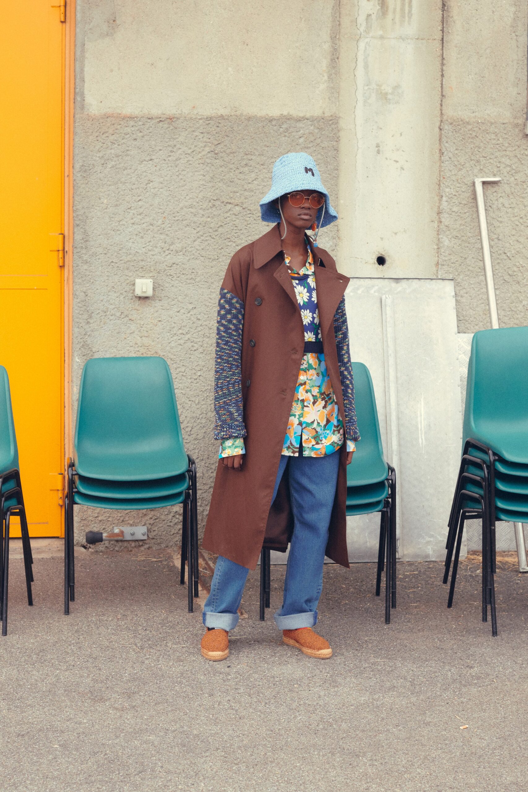 M Missoni S/S 20 Look 29